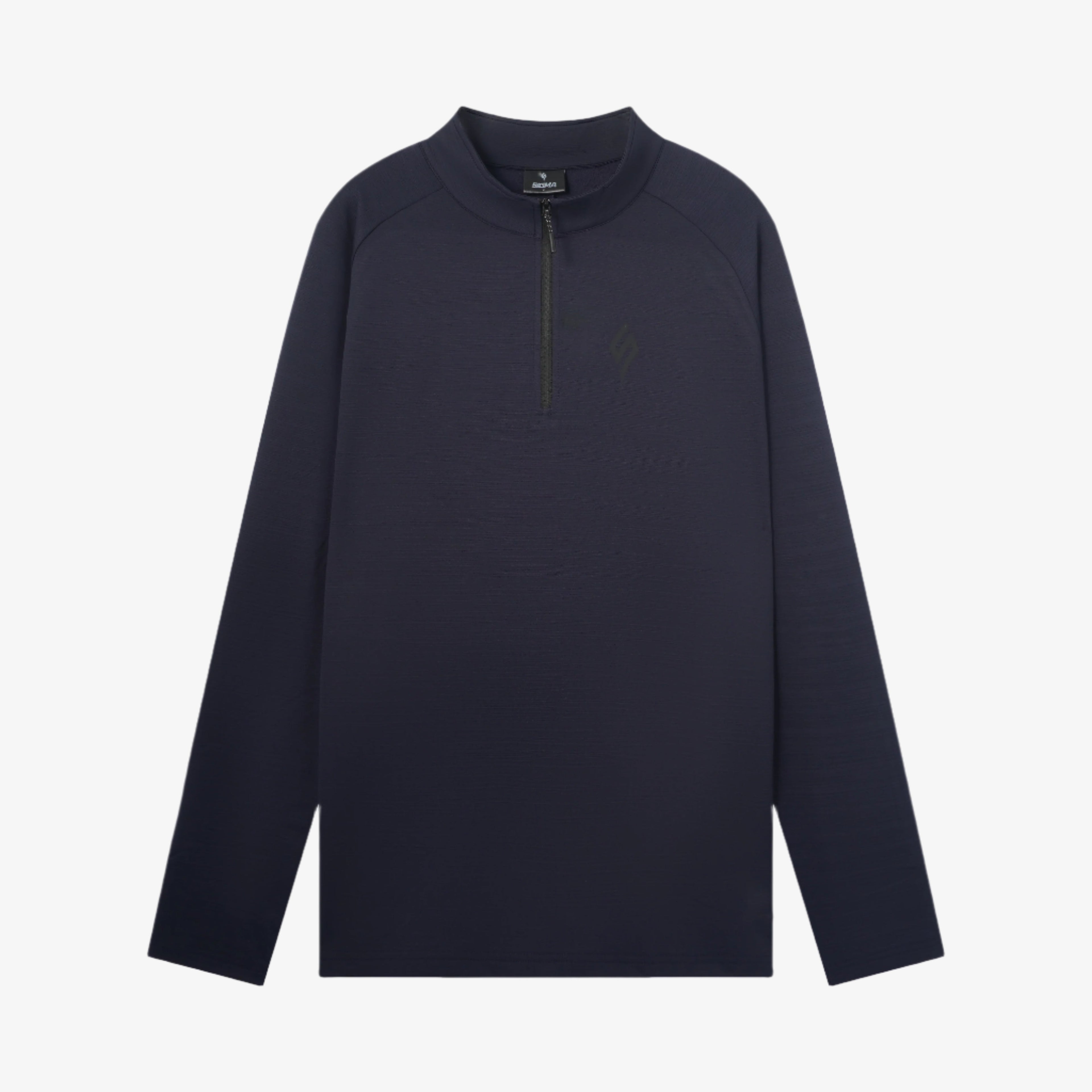 The Fusion Quarter - zip - Sigma - 