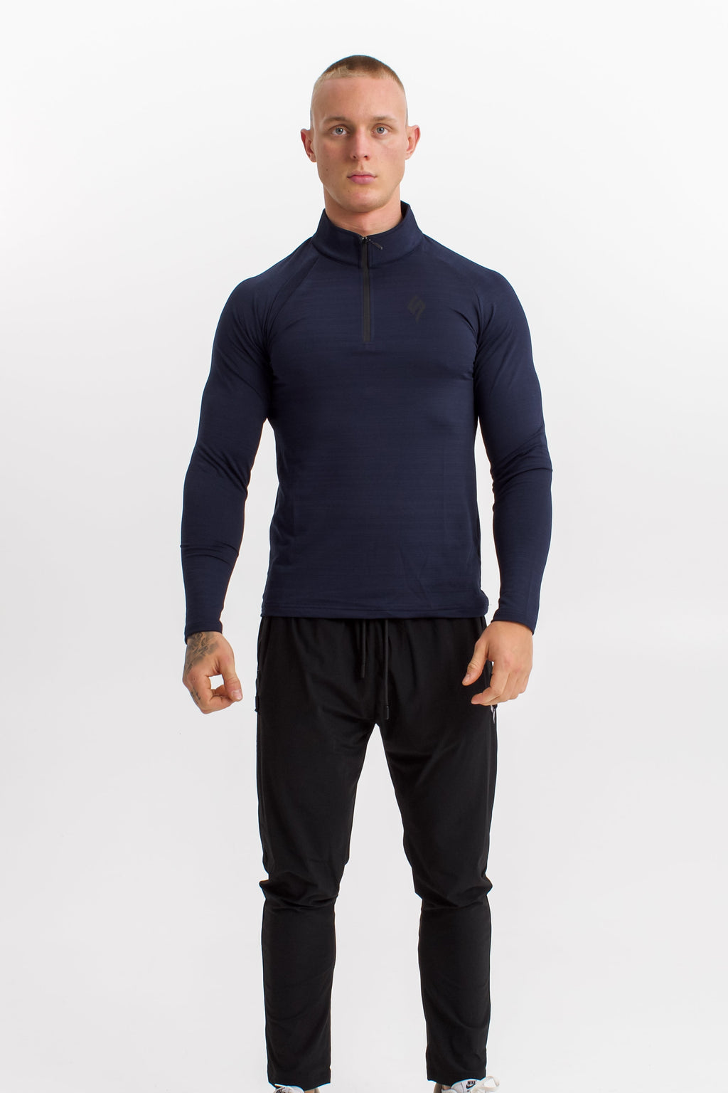 The Fusion Quarter - zip - Sigma - 