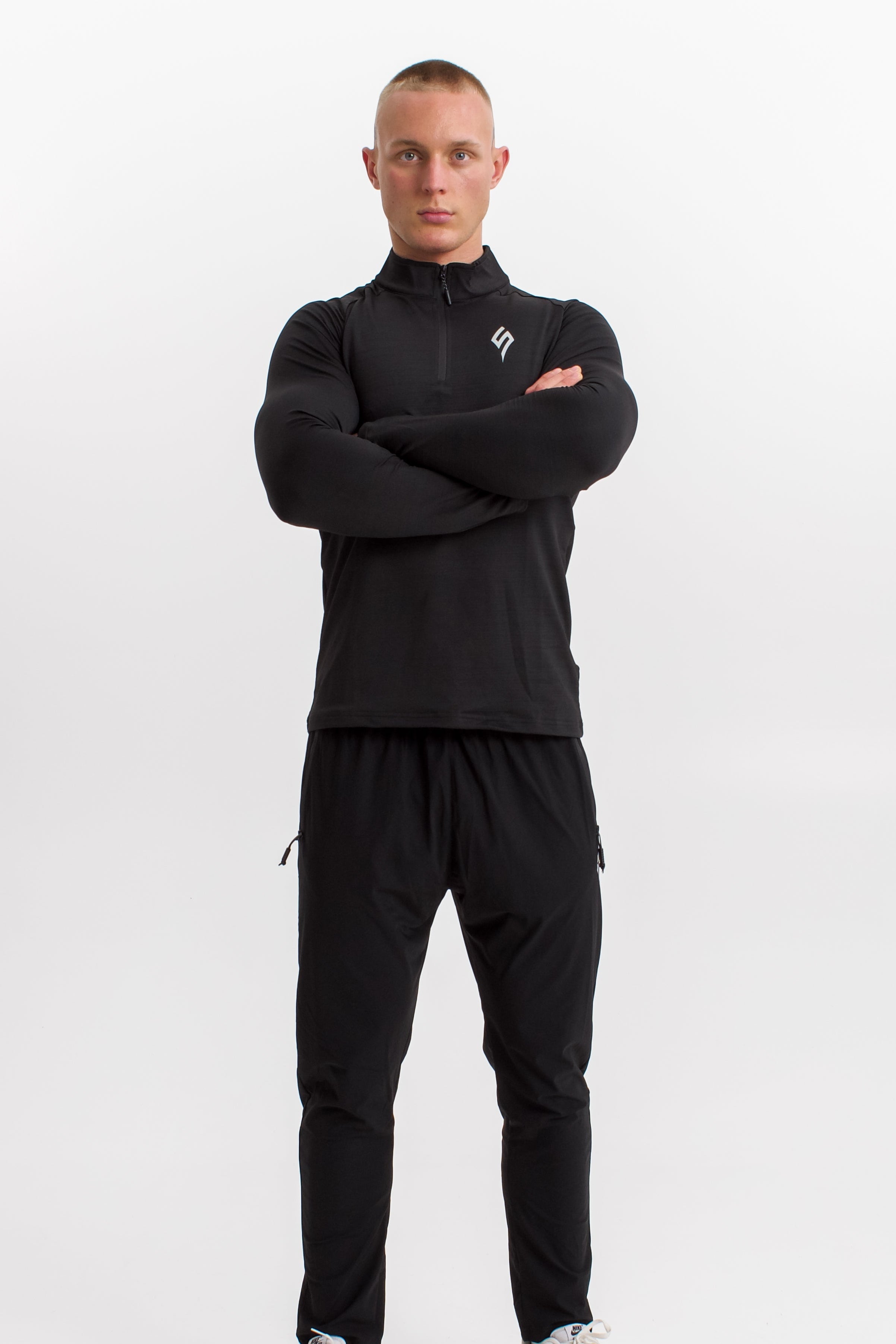 The Fusion Quarter - zip - Sigma - 