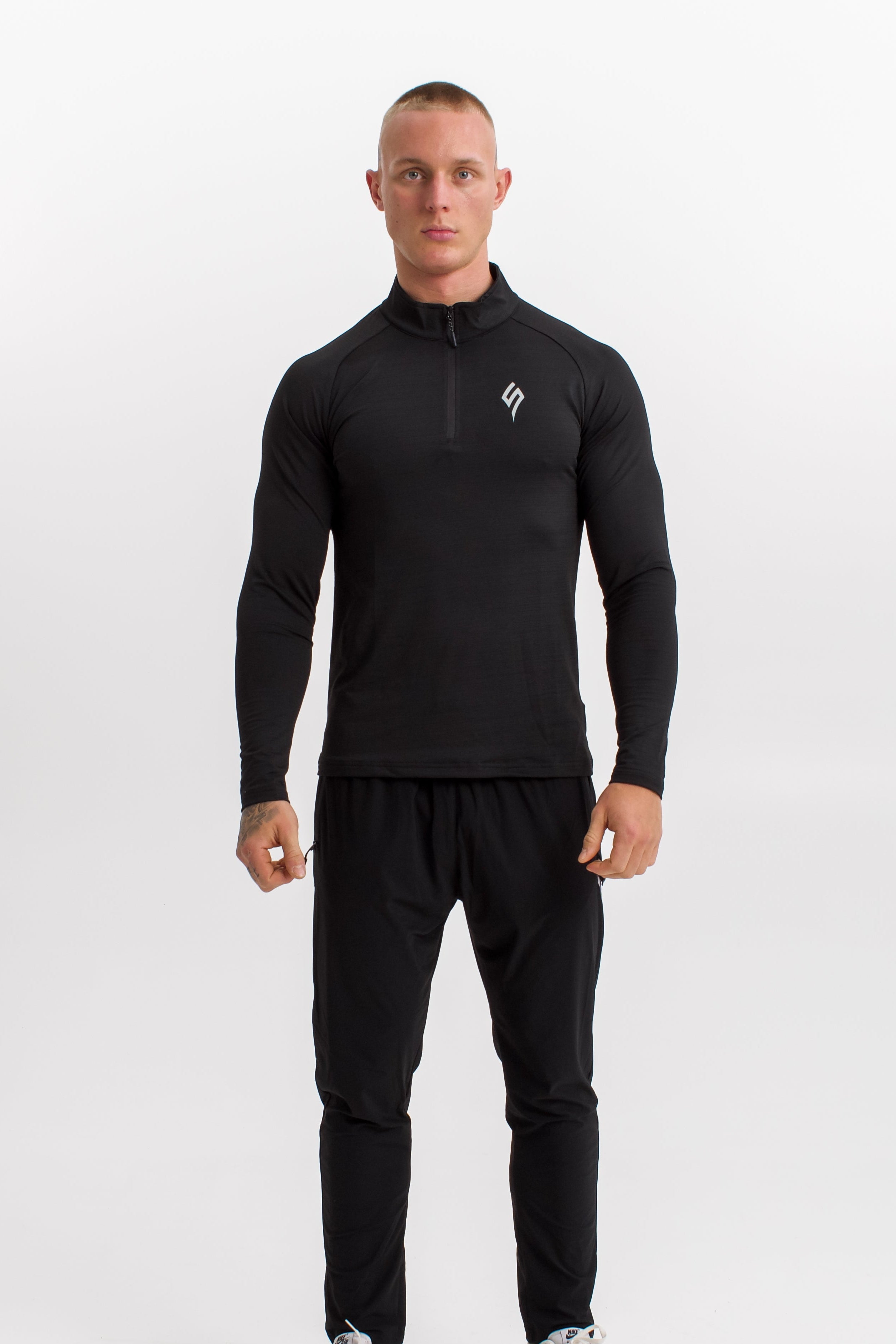 The Fusion Quarter - zip - Sigma - 