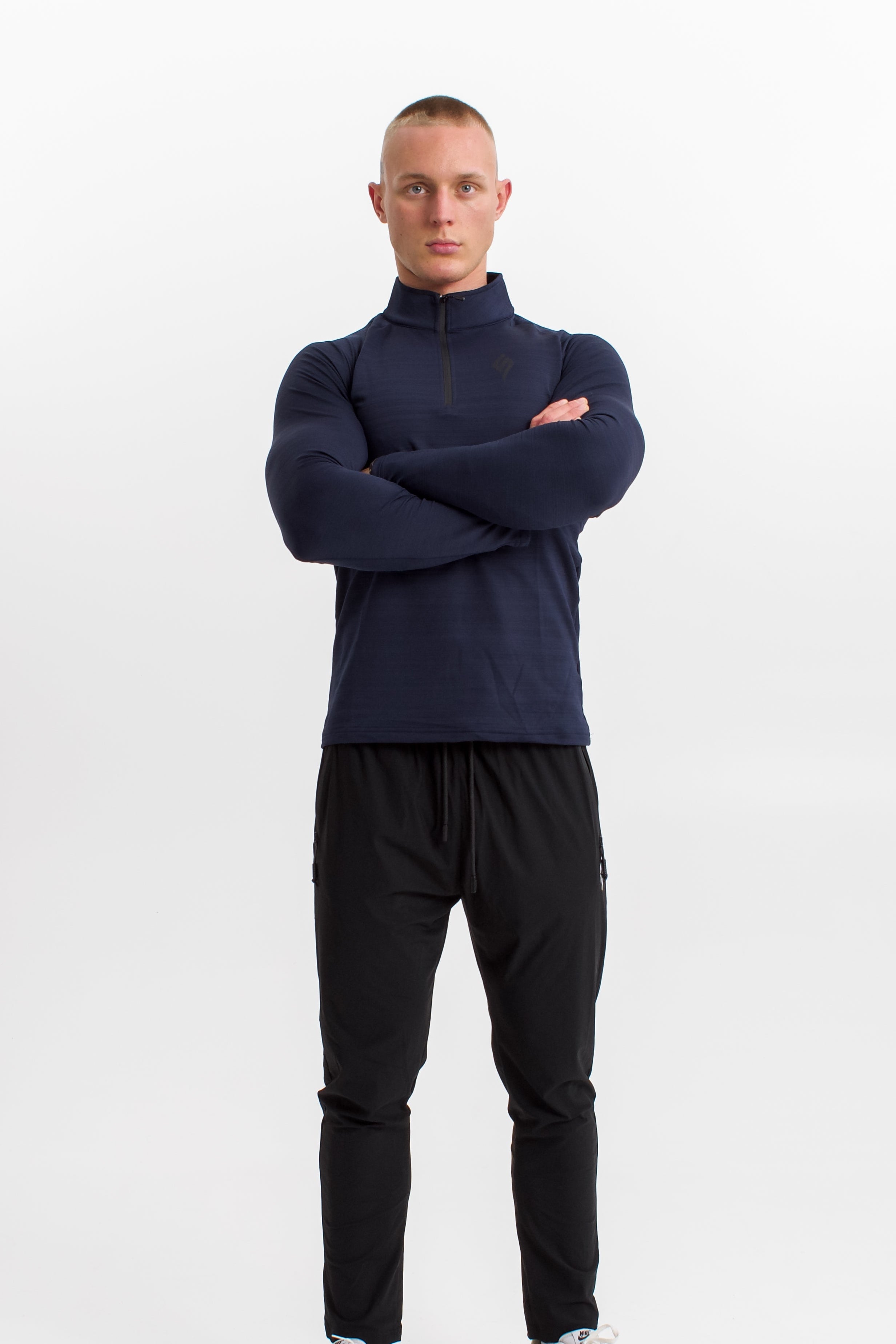 The Fusion Quarter - zip - Sigma - 
