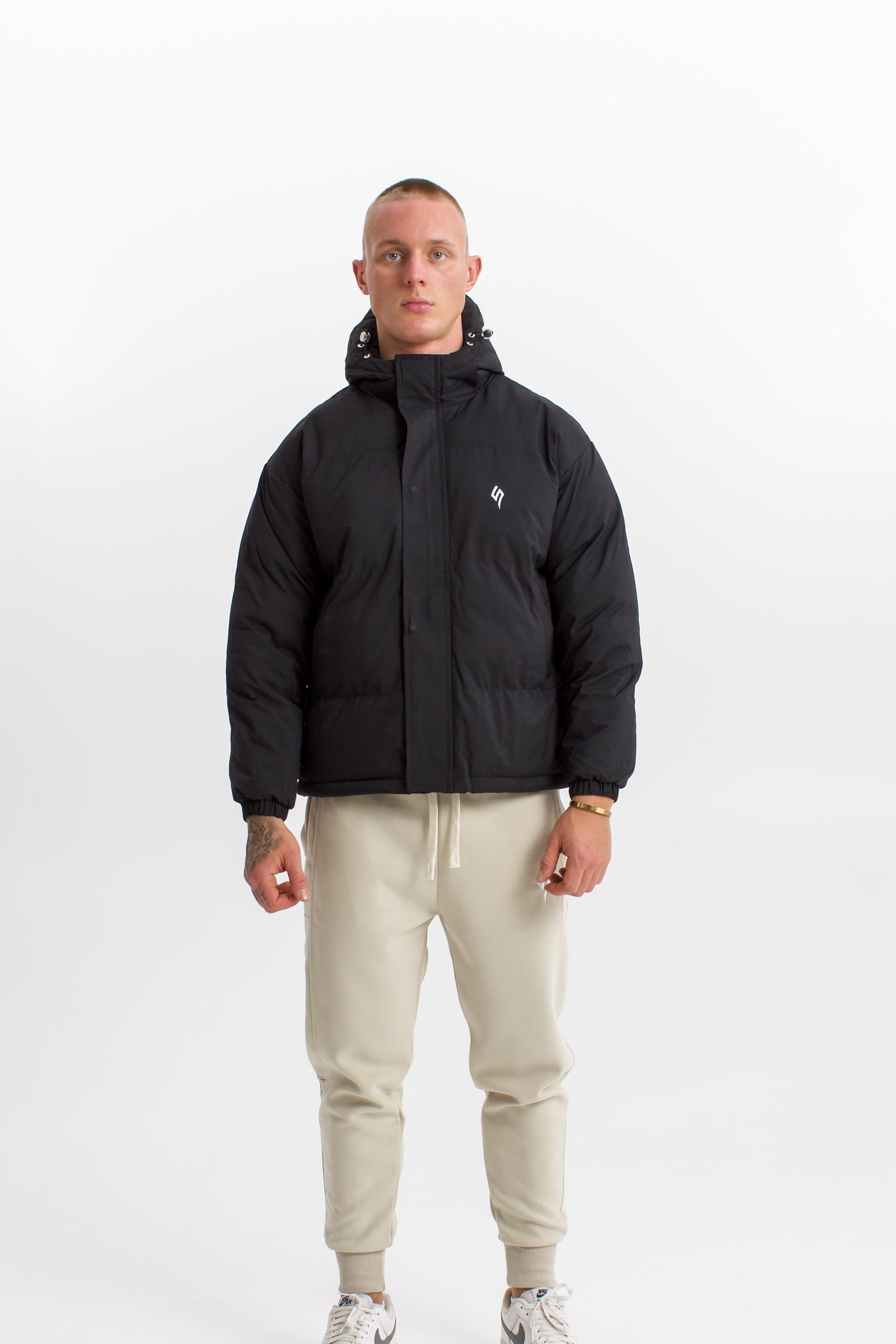 The Legacy Puffer - Sigma - 