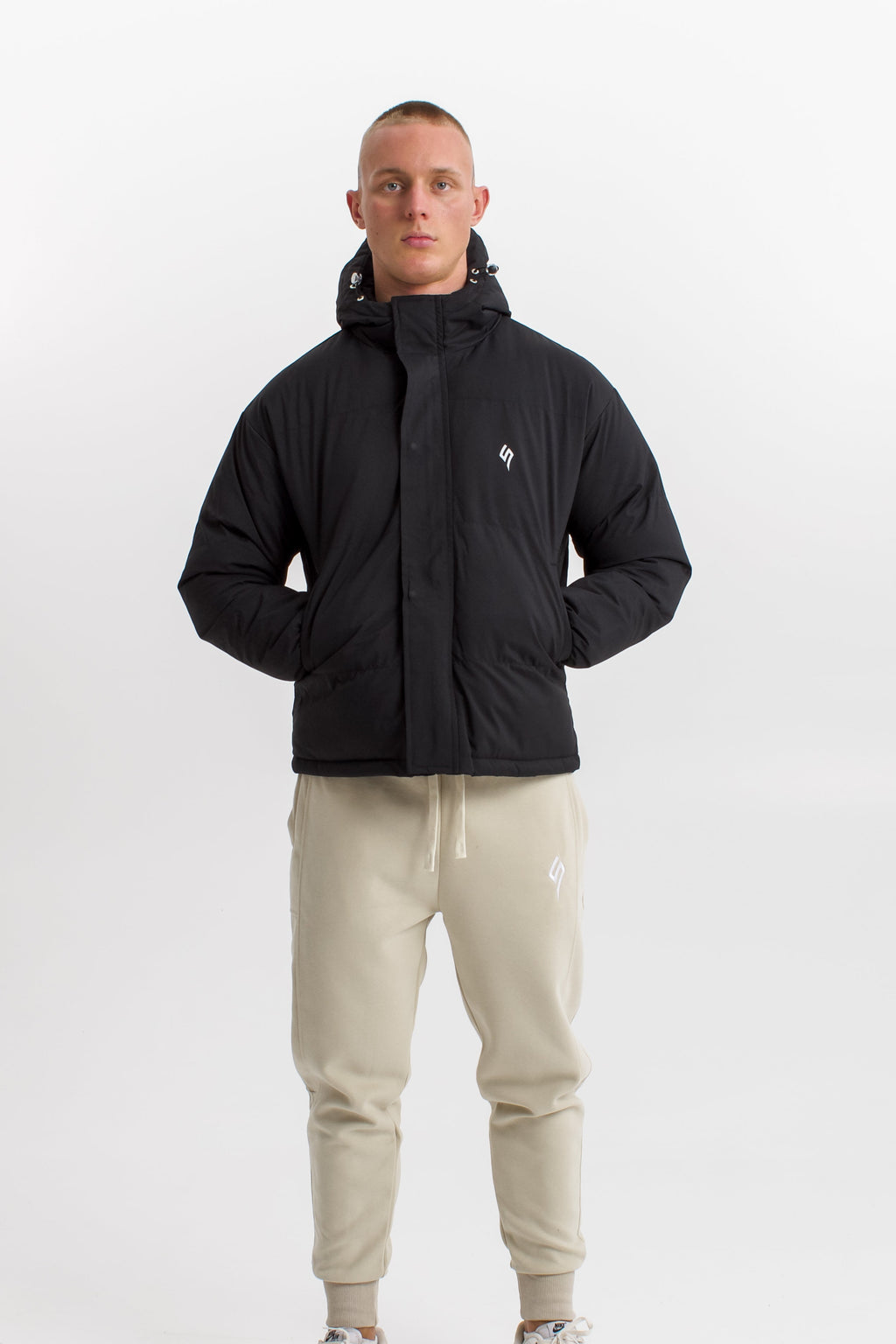 The Legacy Puffer - Sigma - 