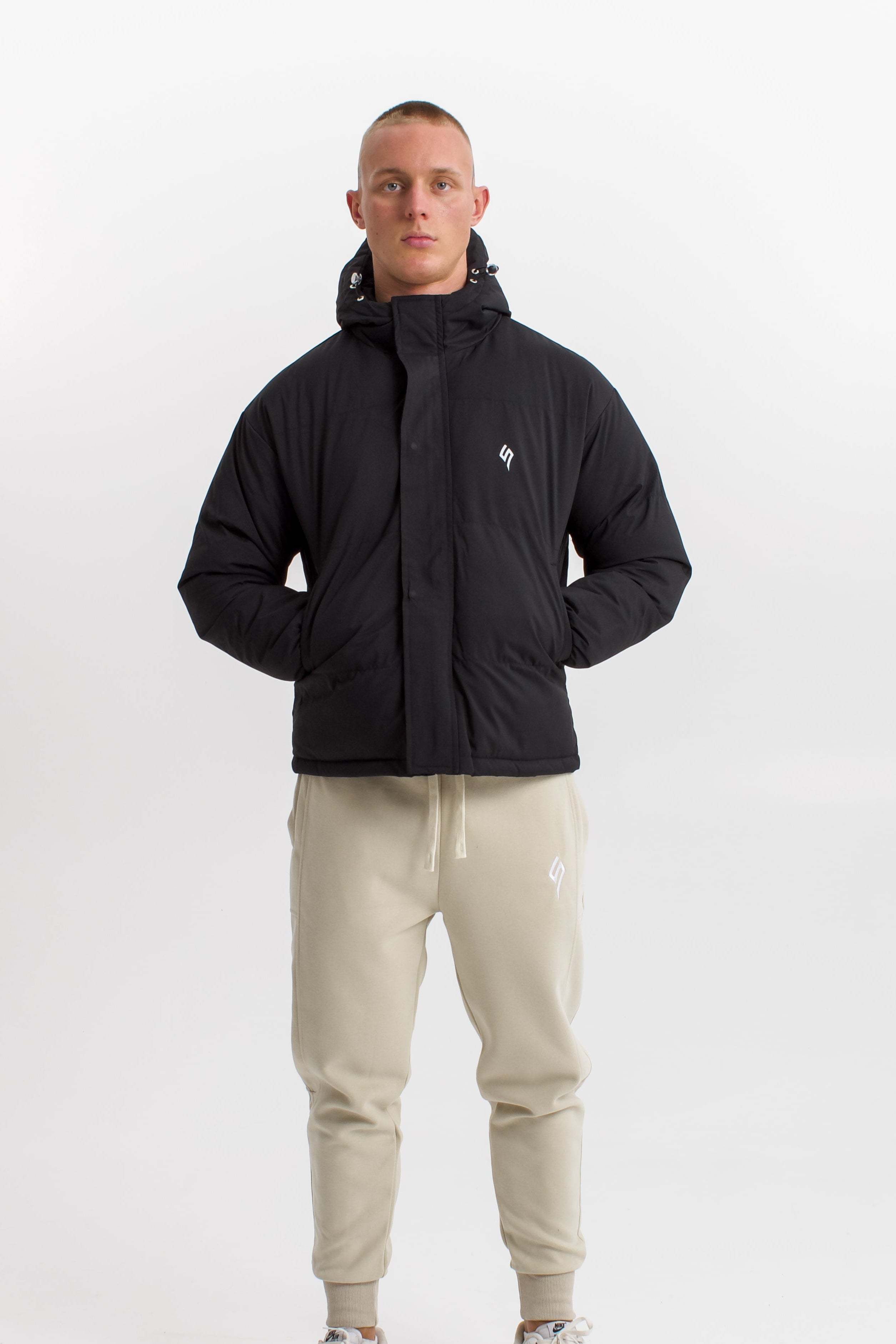 The Legacy Puffer - Sigma - 