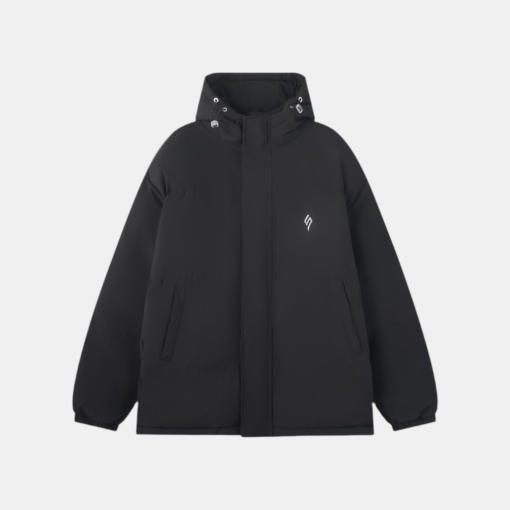 The Legacy Puffer - Sigma - 