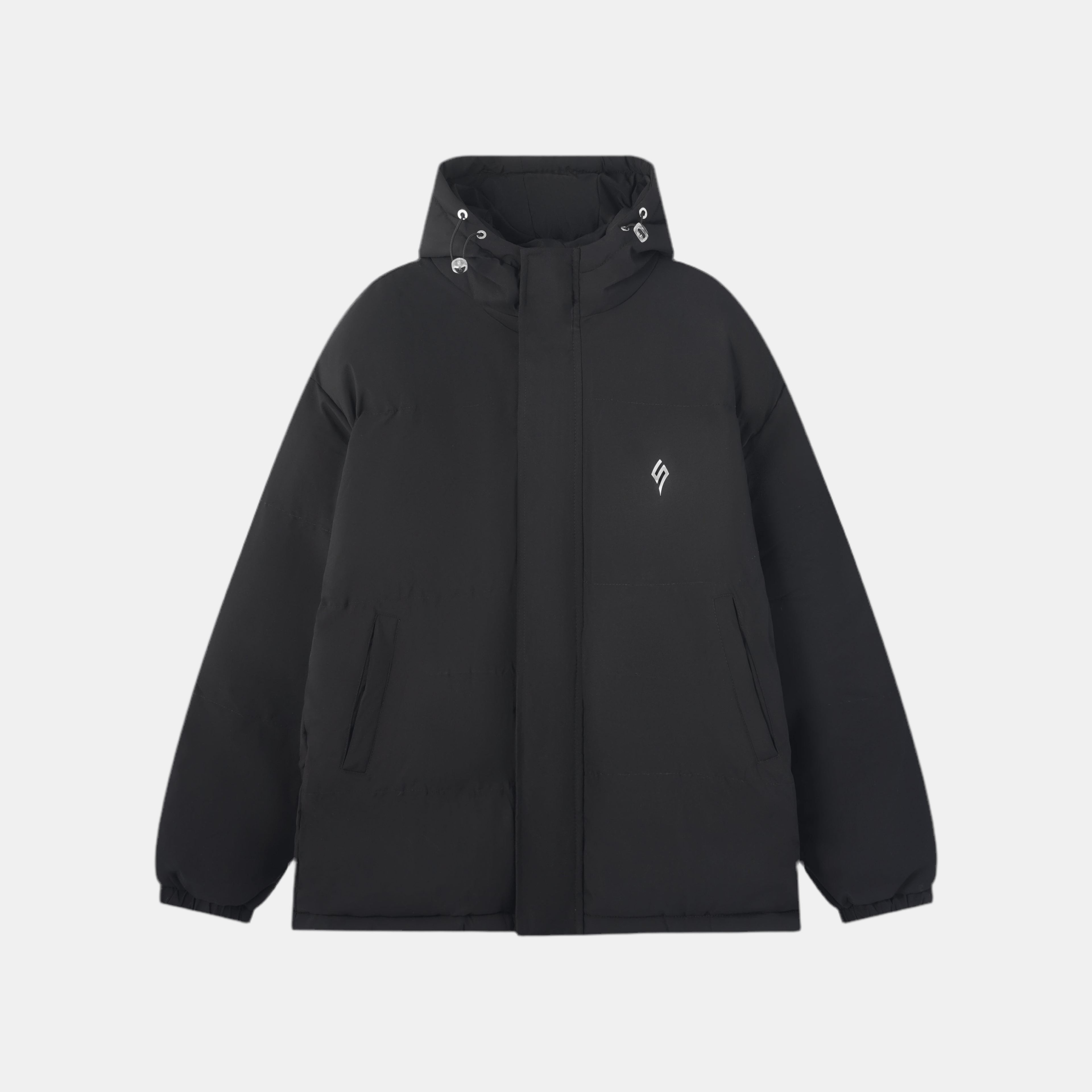 The Legacy Puffer - Sigma - 