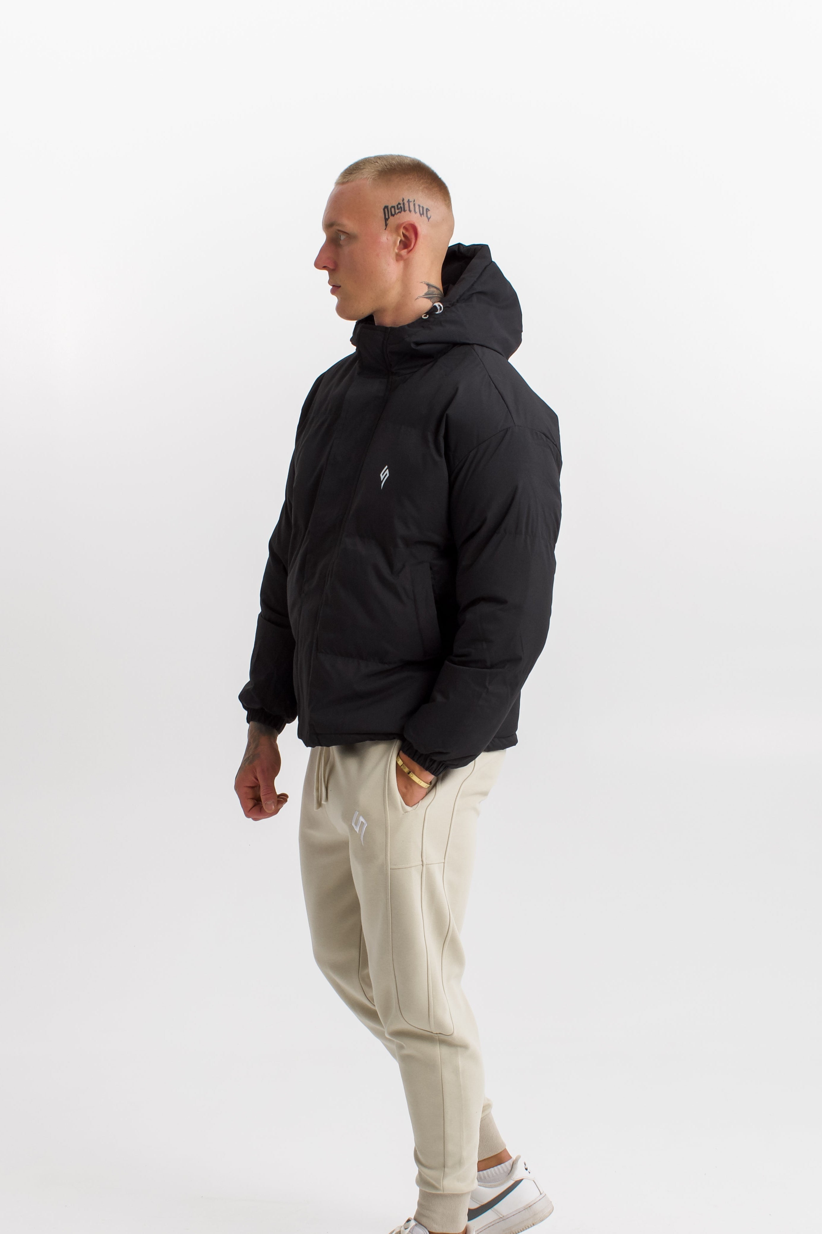 The Legacy Puffer - Sigma - 