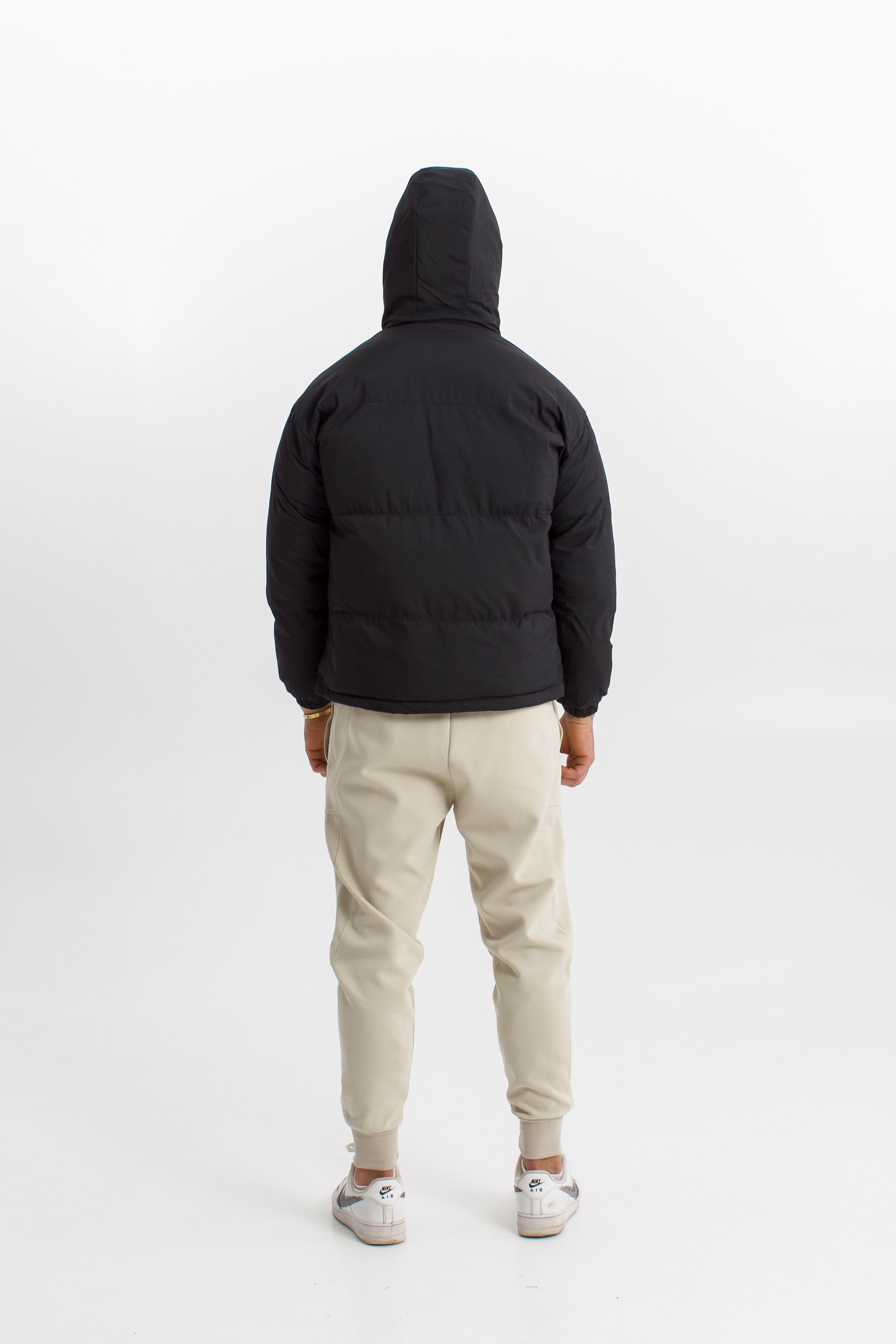 The Legacy Puffer - Sigma - 