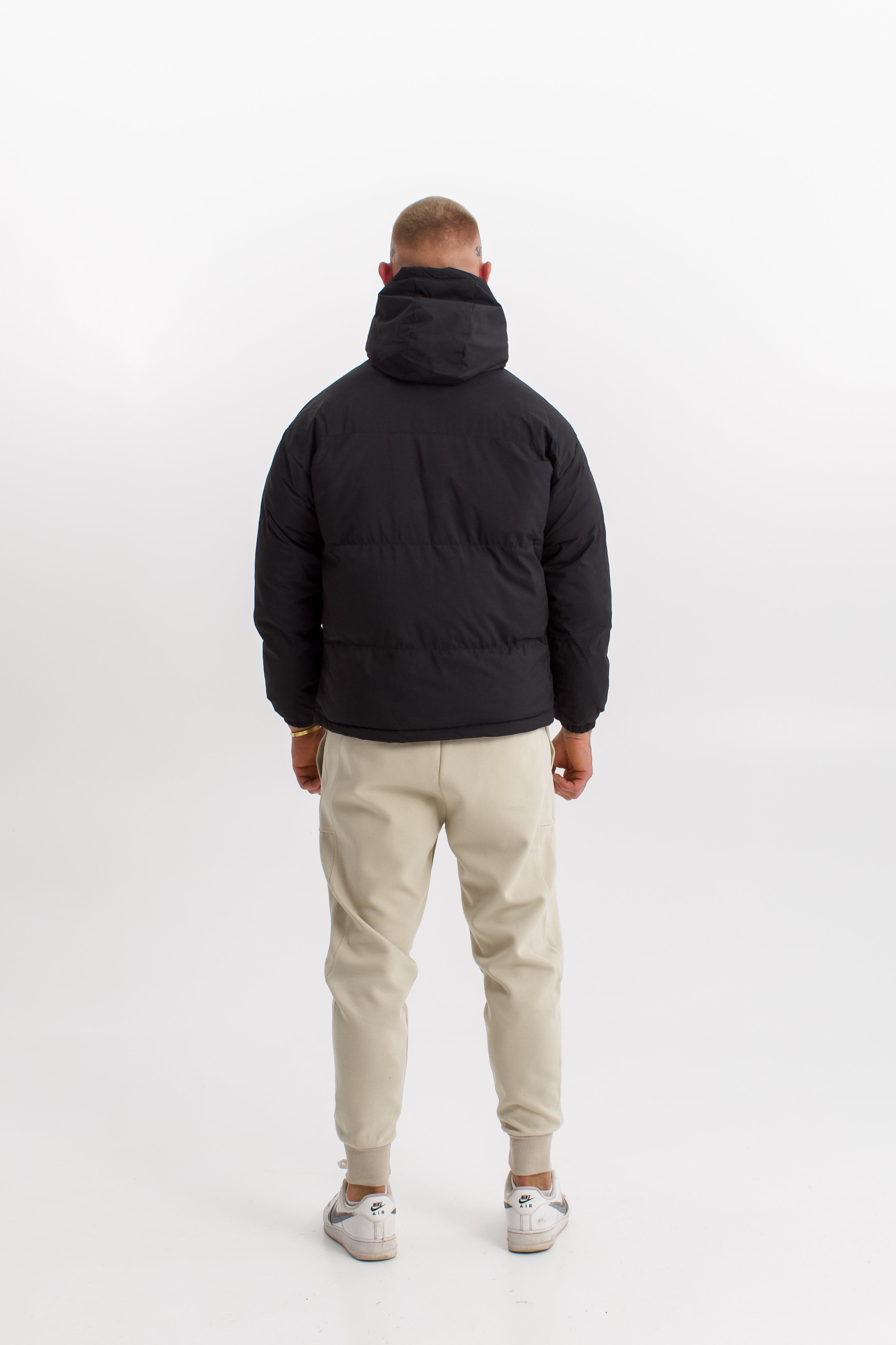 The Legacy Puffer - Sigma - 