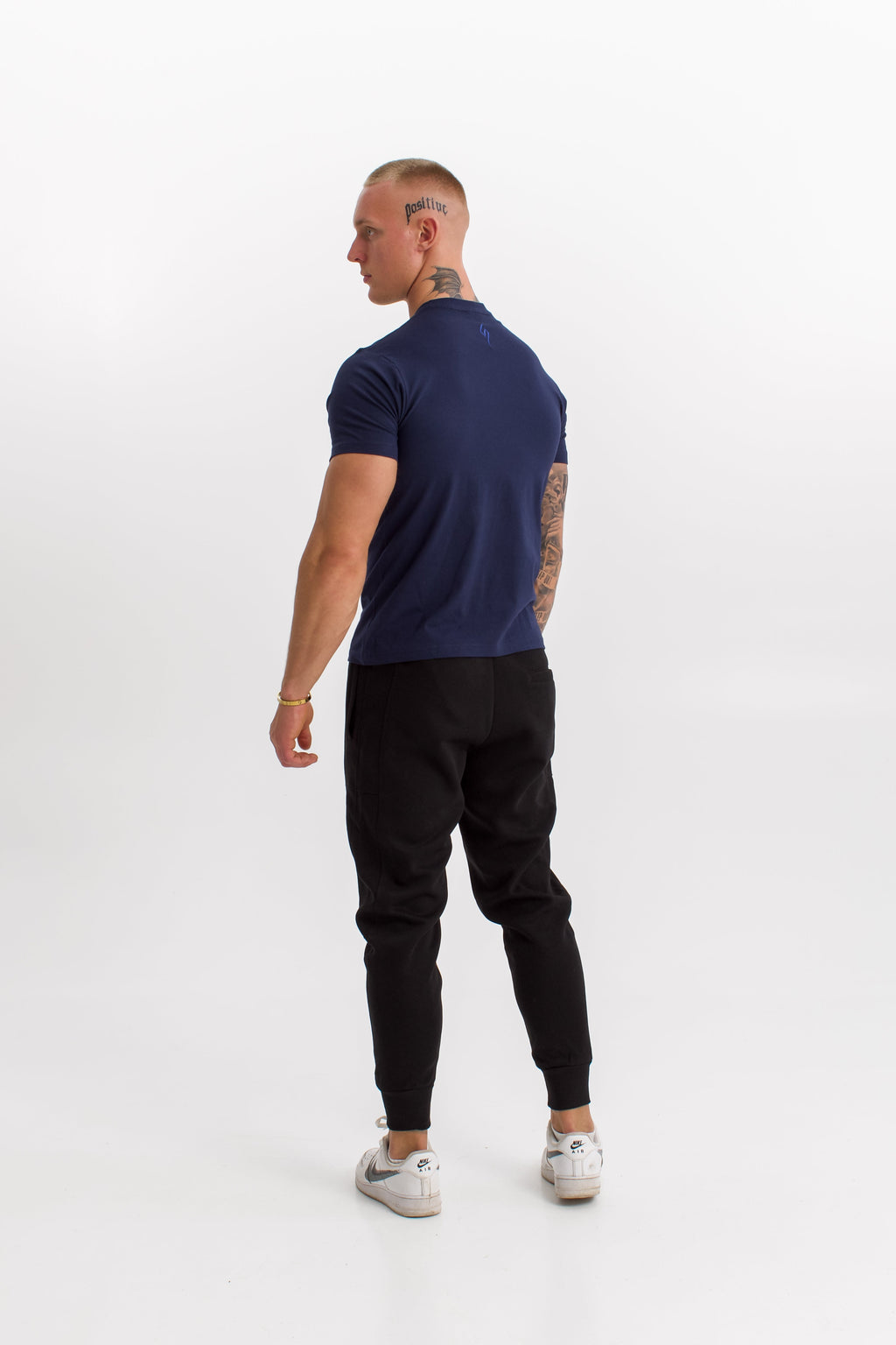 The Minimal Sweatpants - Sigma - 