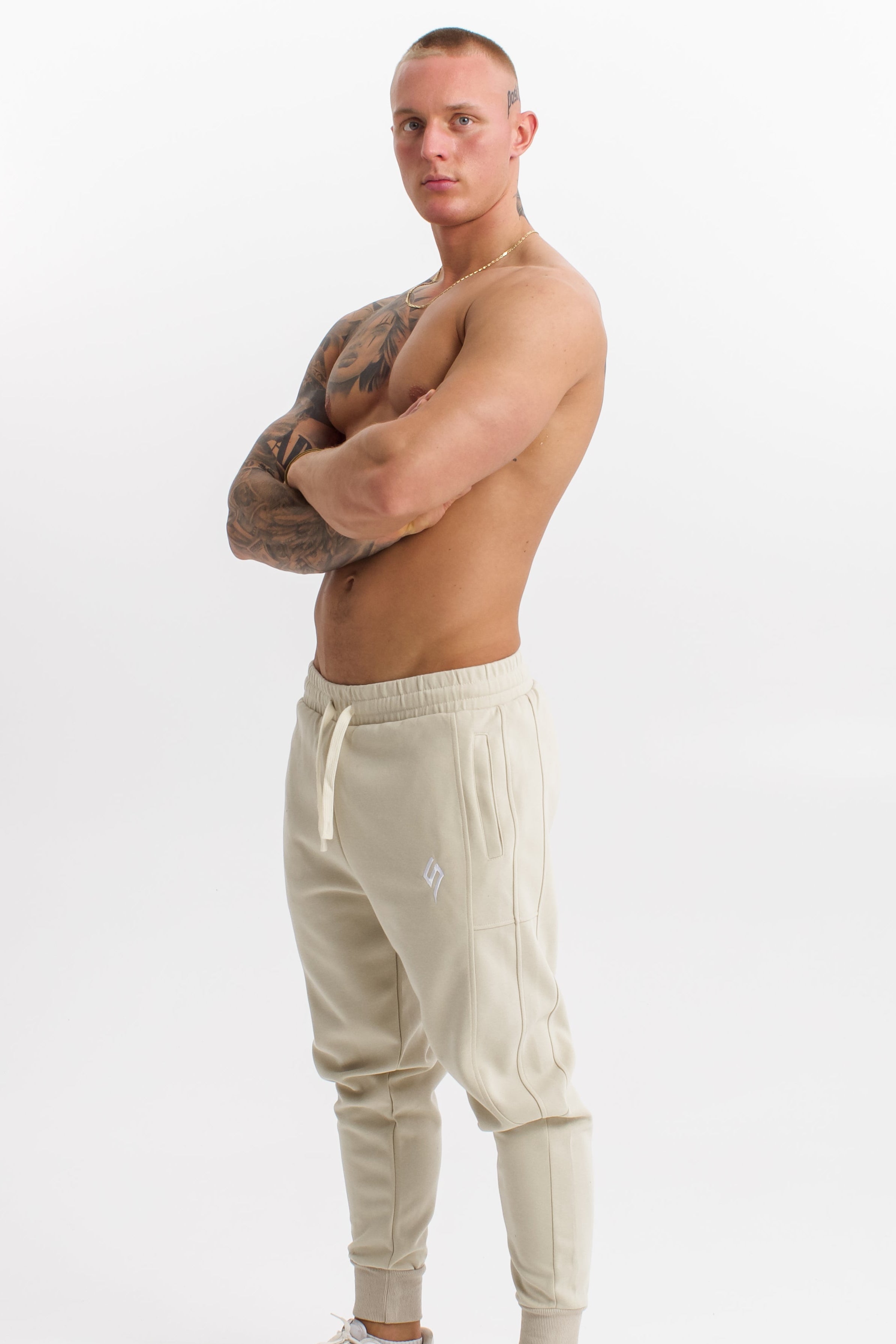 The Minimal Sweatpants - Sigma - 