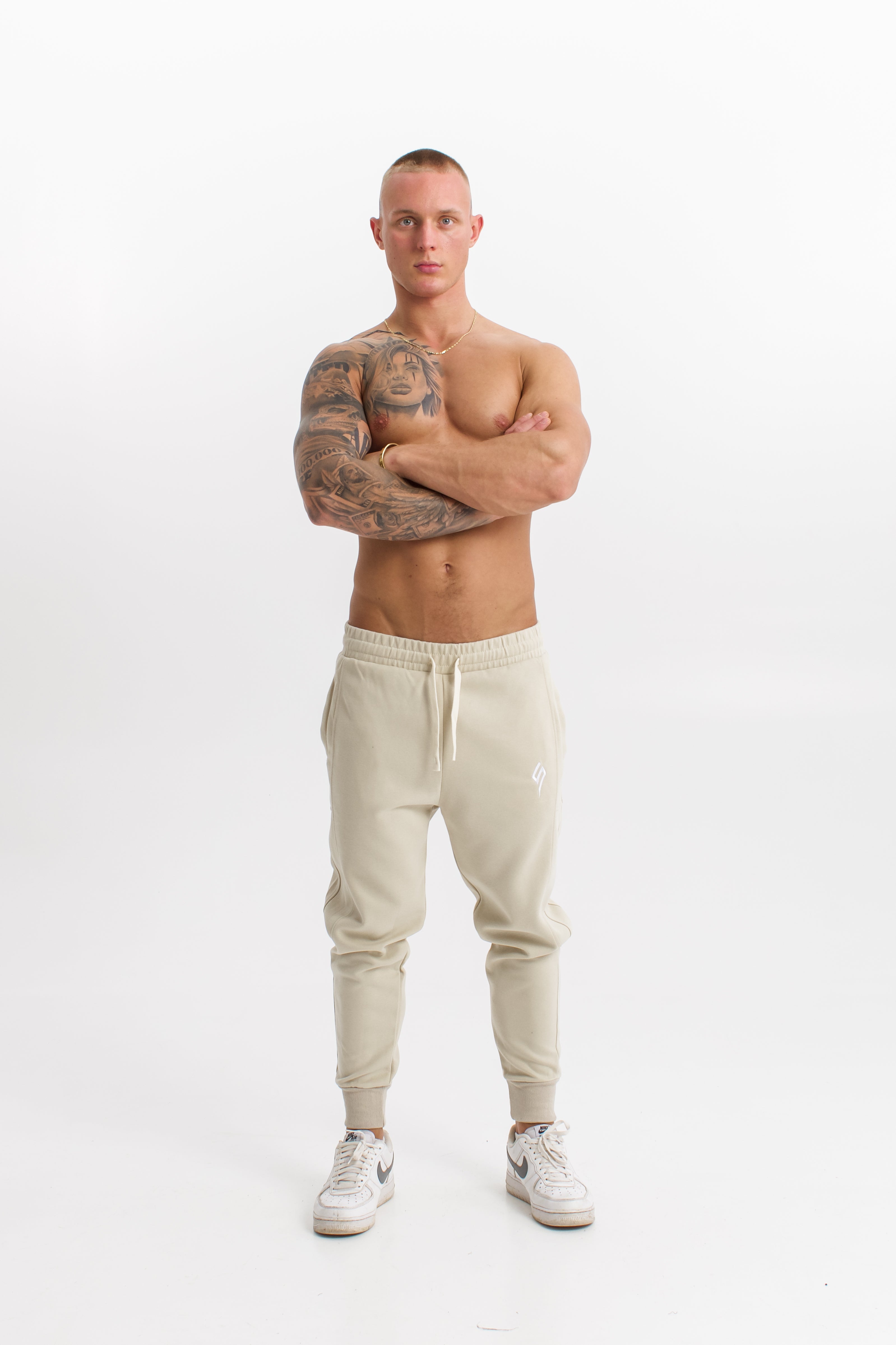 The Minimal Sweatpants - Sigma - 