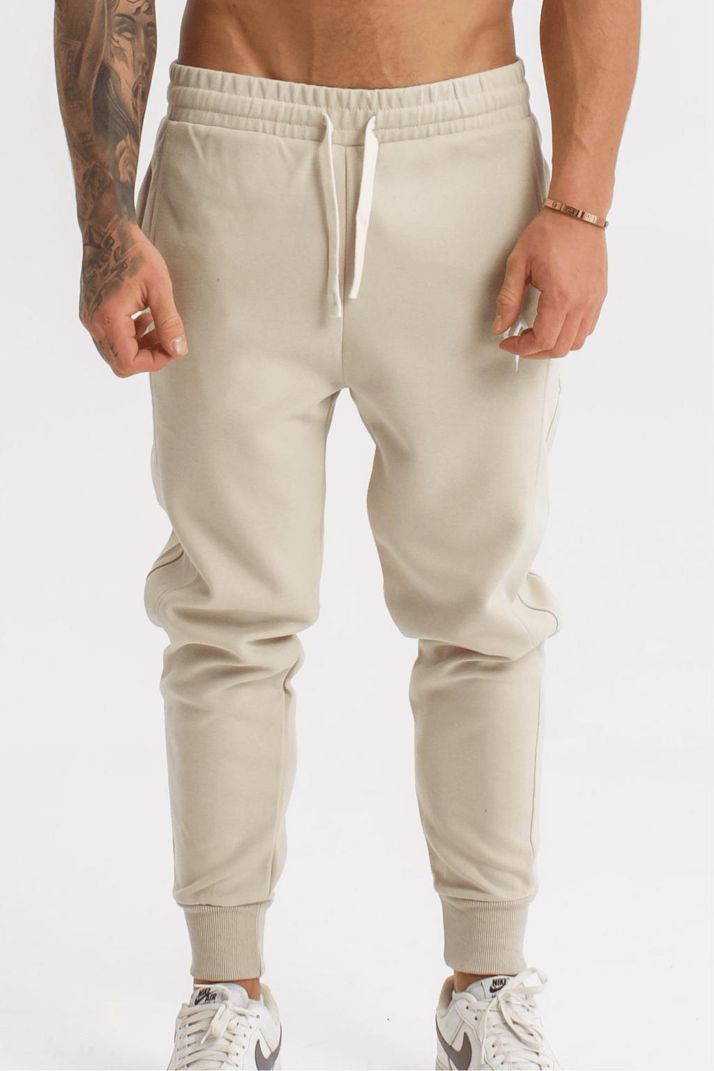 The Minimal Sweatpants - Sigma - 