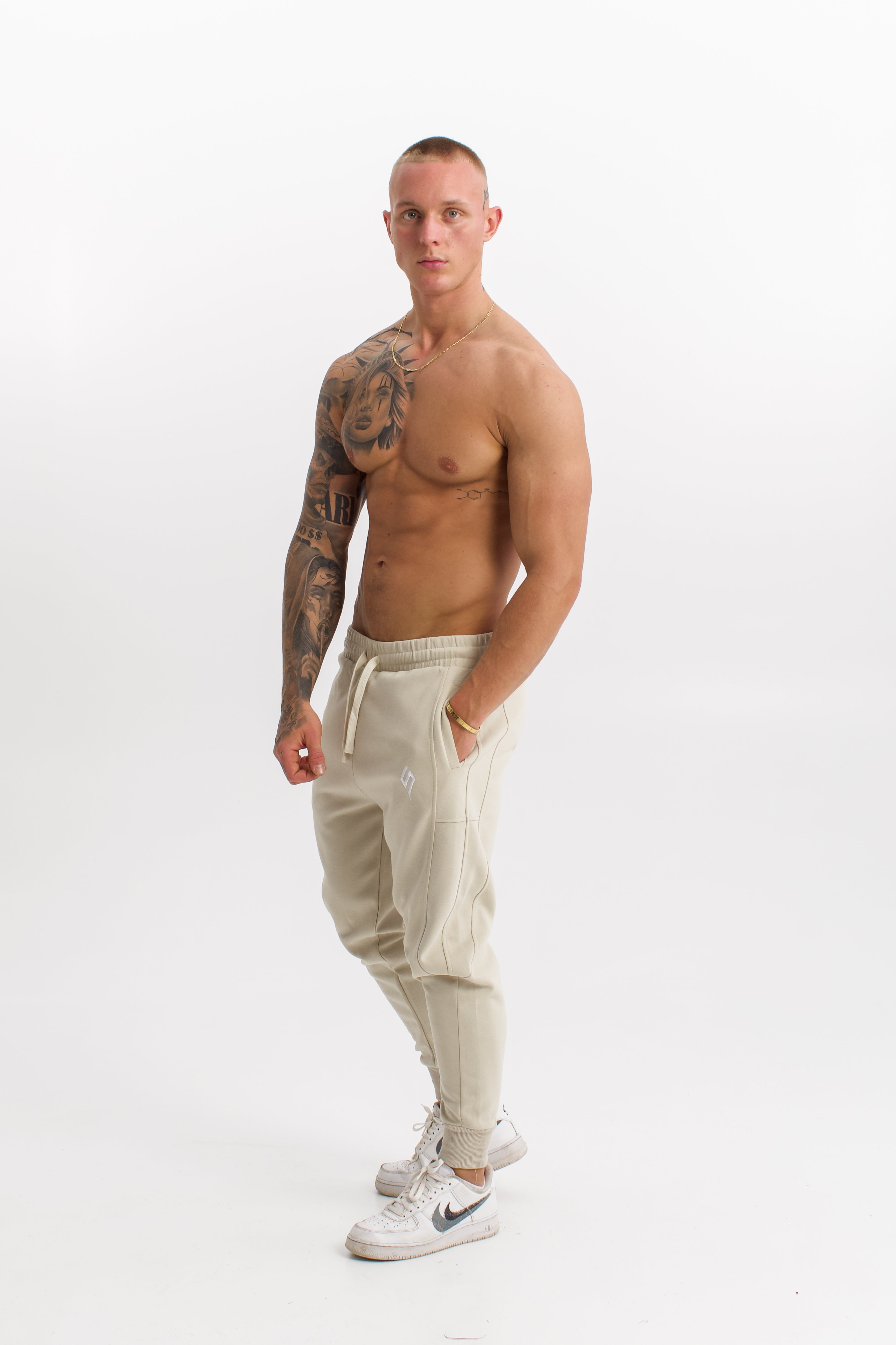 The Minimal Sweatpants - Sigma - 