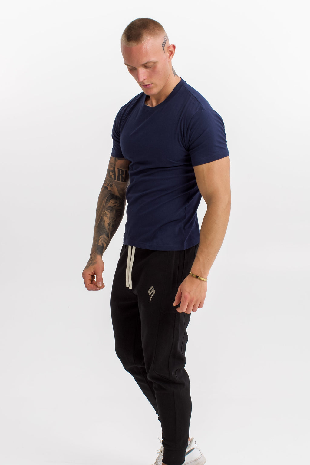 The Minimal Sweatpants - Sigma - 