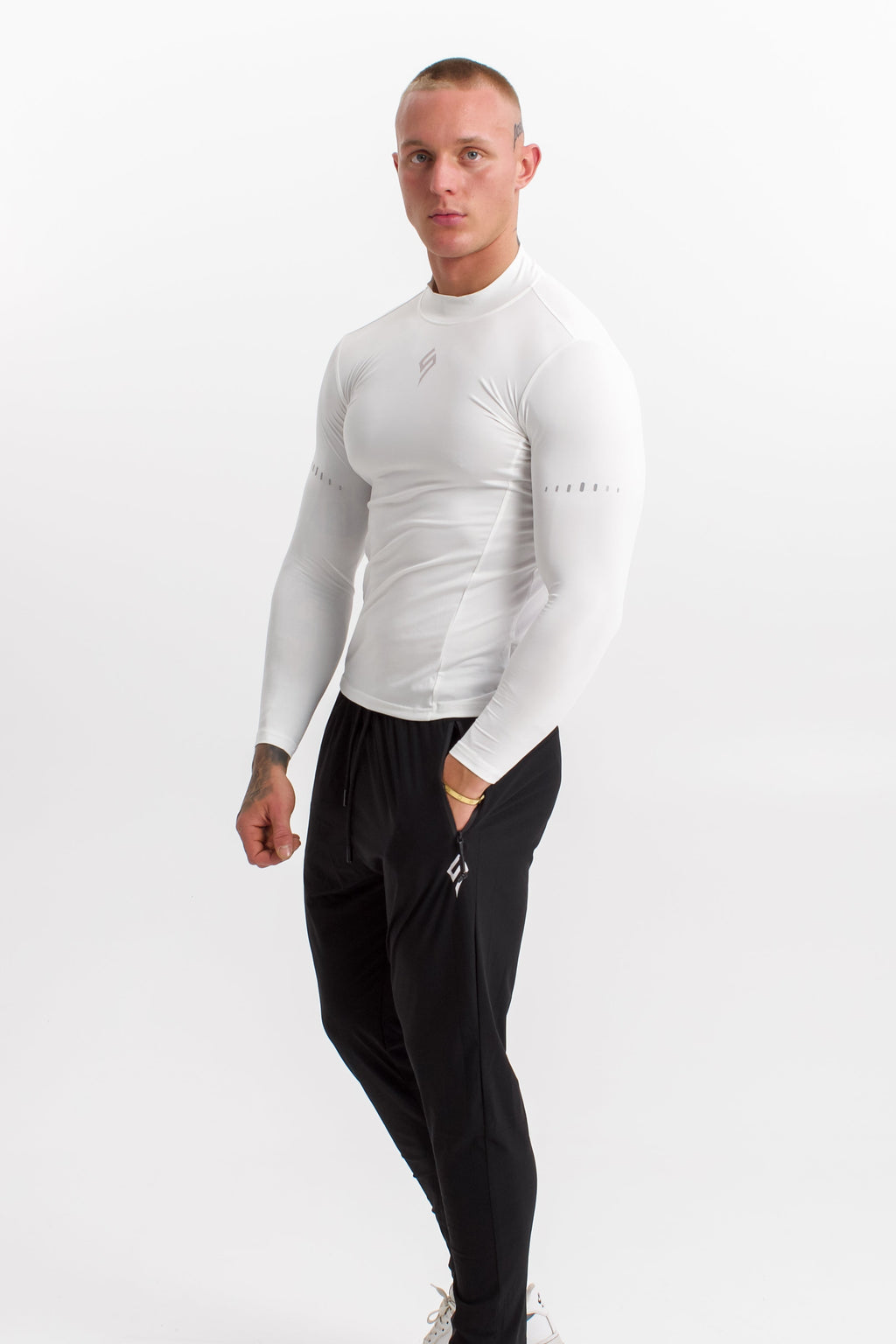 The Momentum Joggers - Sigma - 