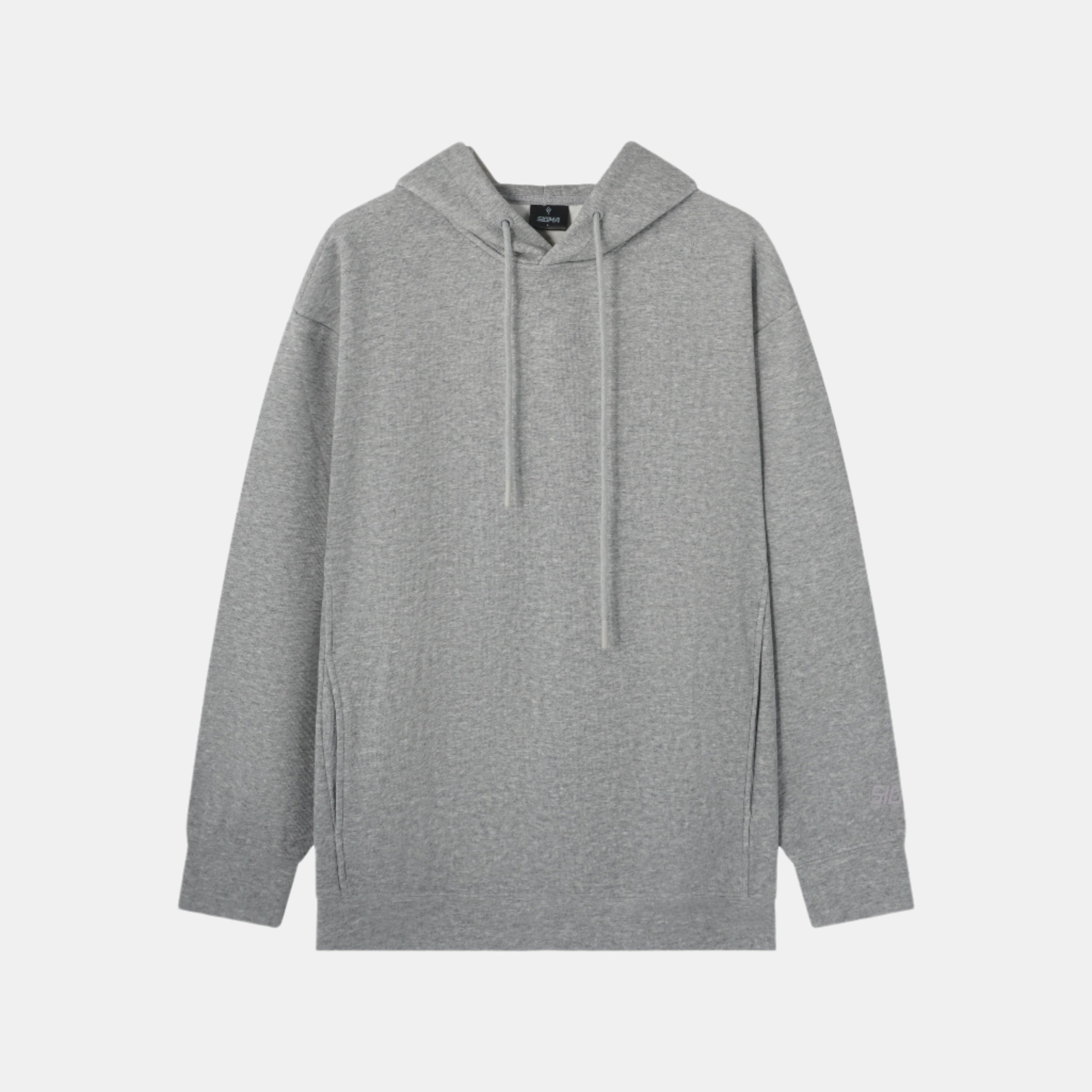 The Precision Hoodie - Sigma - 