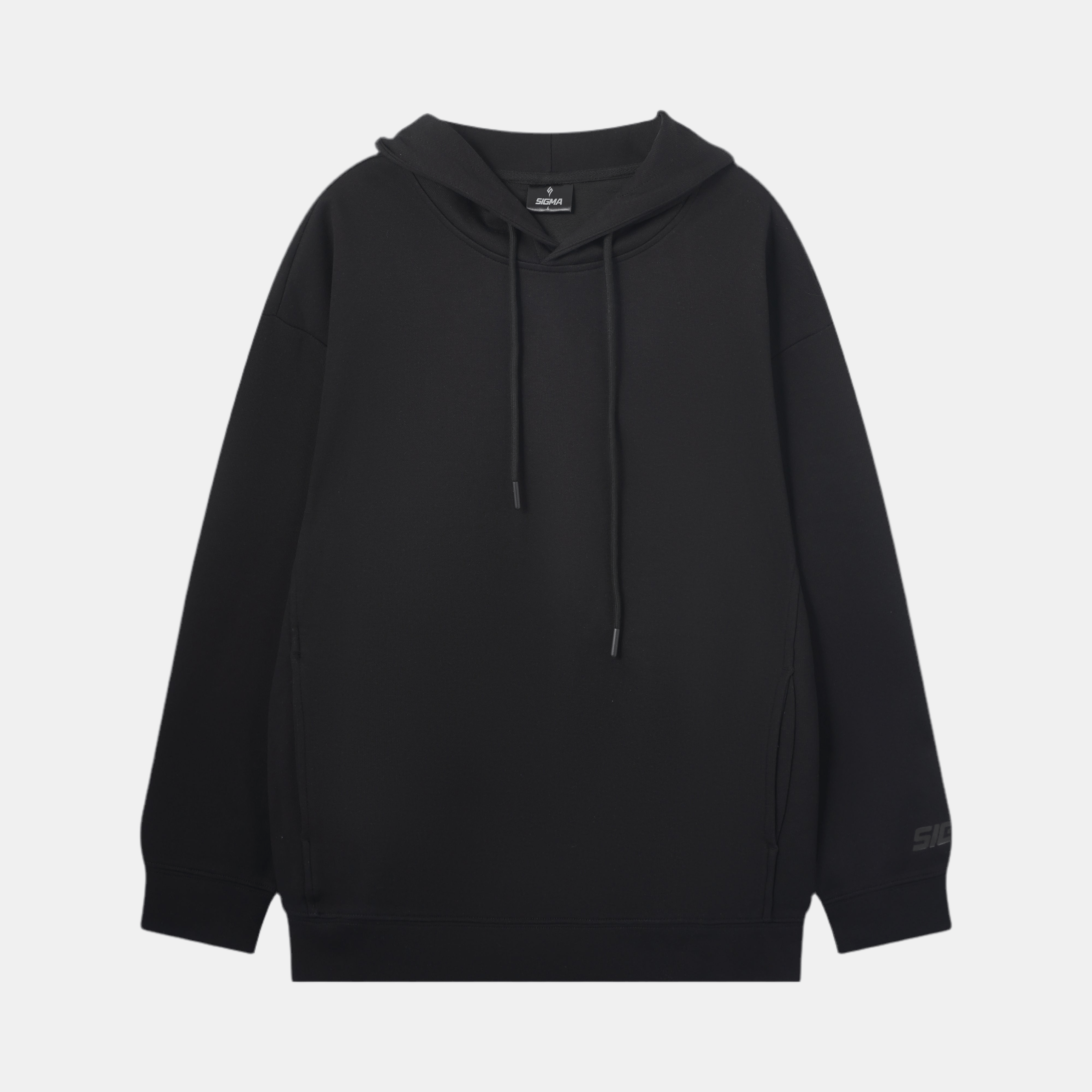 The Precision Hoodie - Sigma - 
