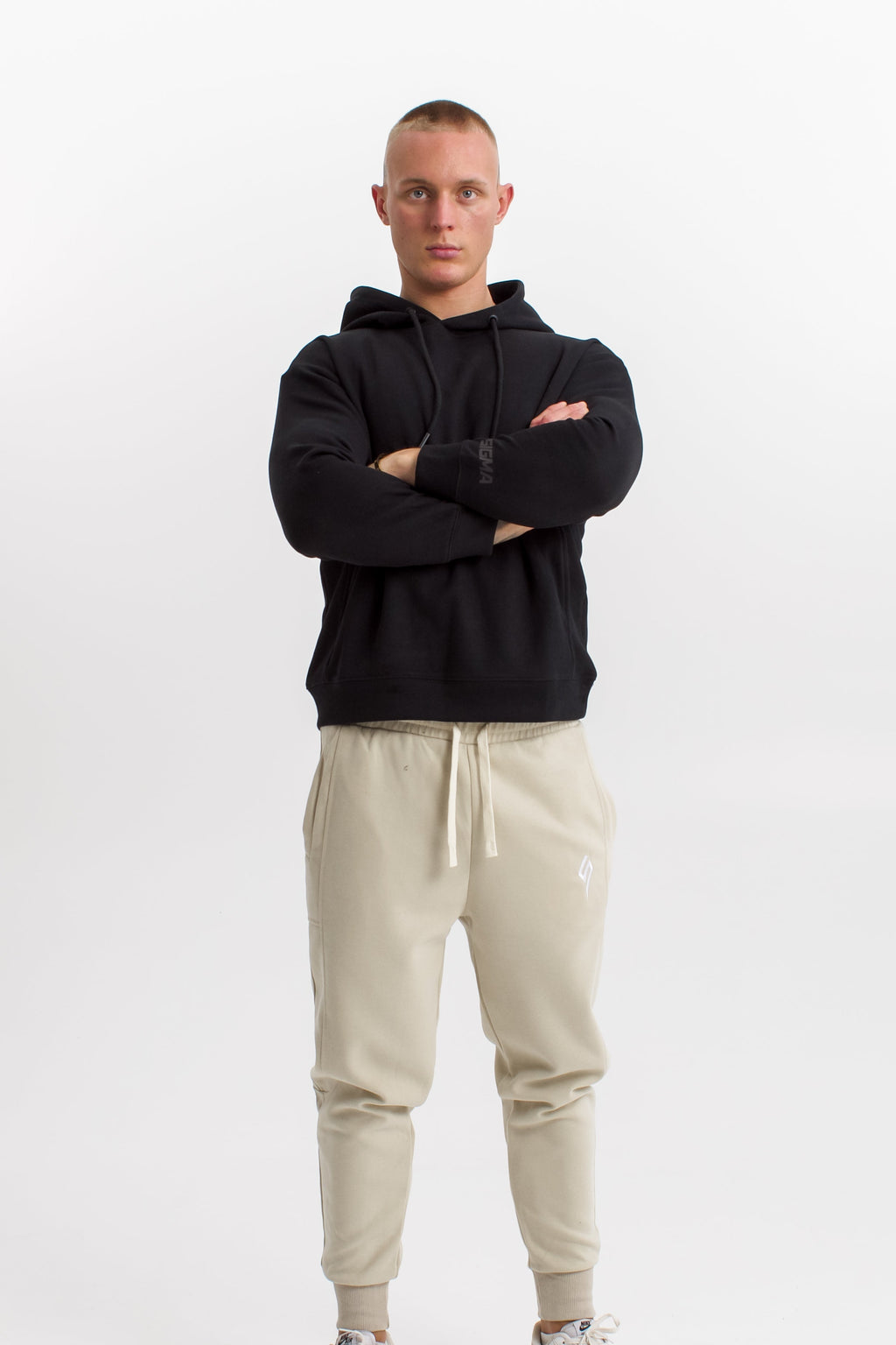 The Precision Hoodie - Sigma - 