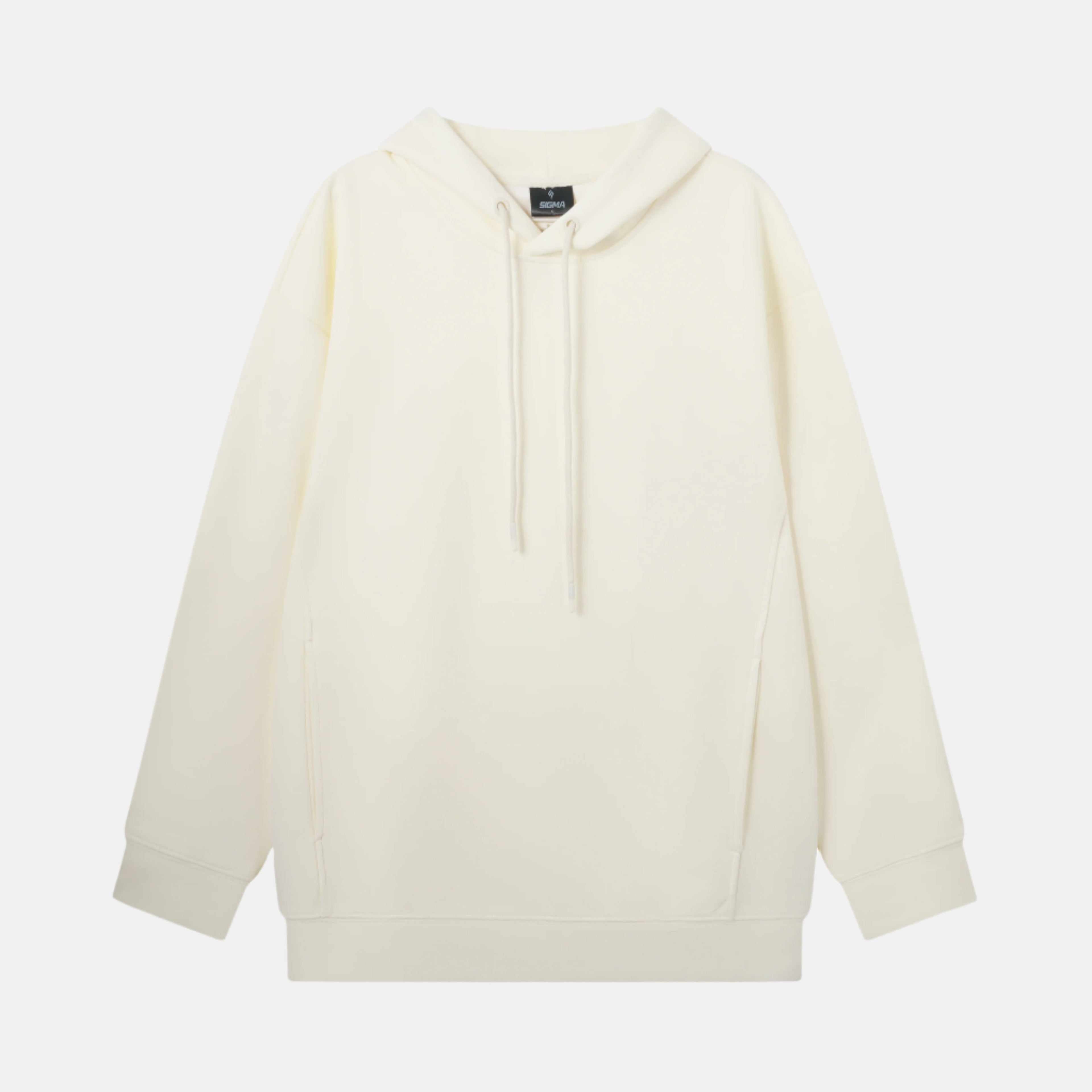 The Precision Hoodie - Sigma - 