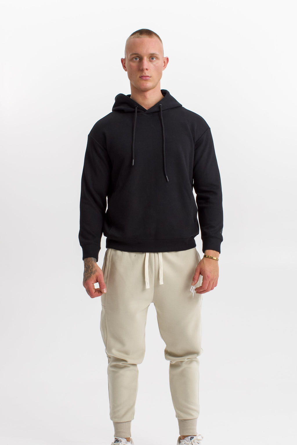 The Precision Hoodie - Sigma - 
