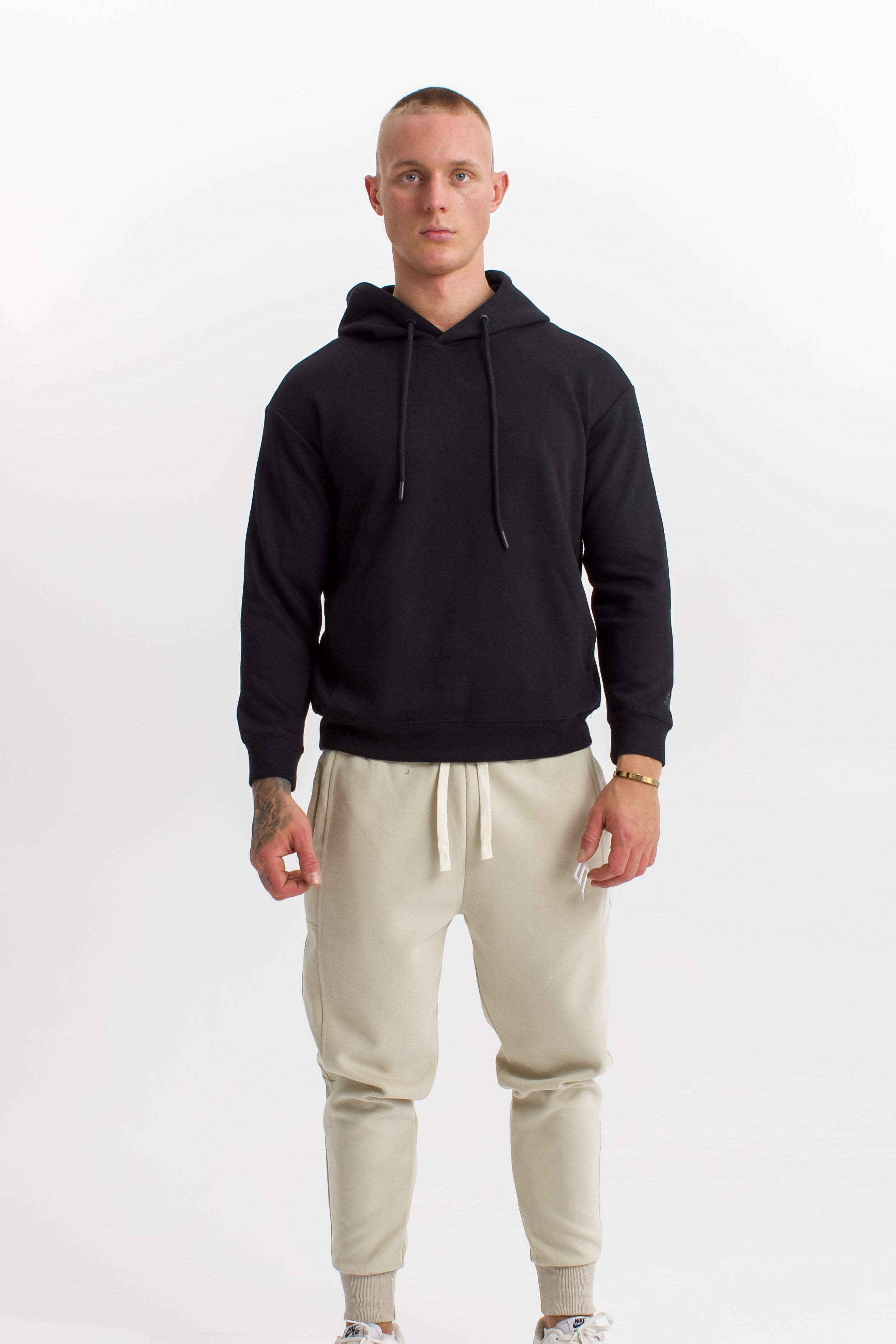 The Precision Hoodie - Sigma - 