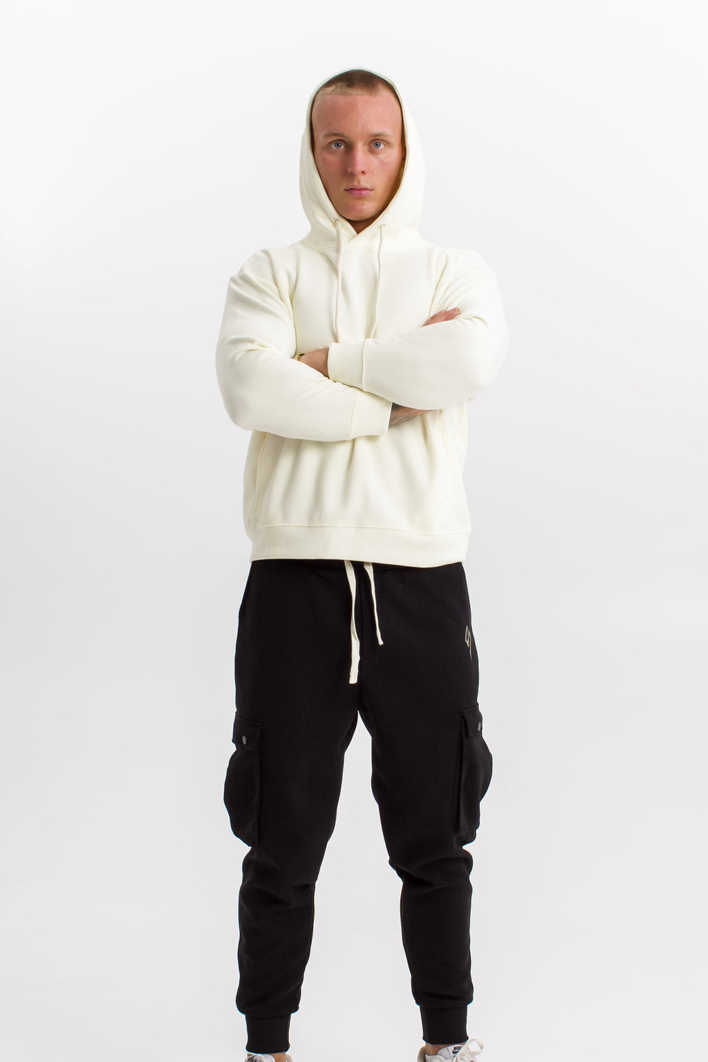 The Precision Hoodie - Sigma - 