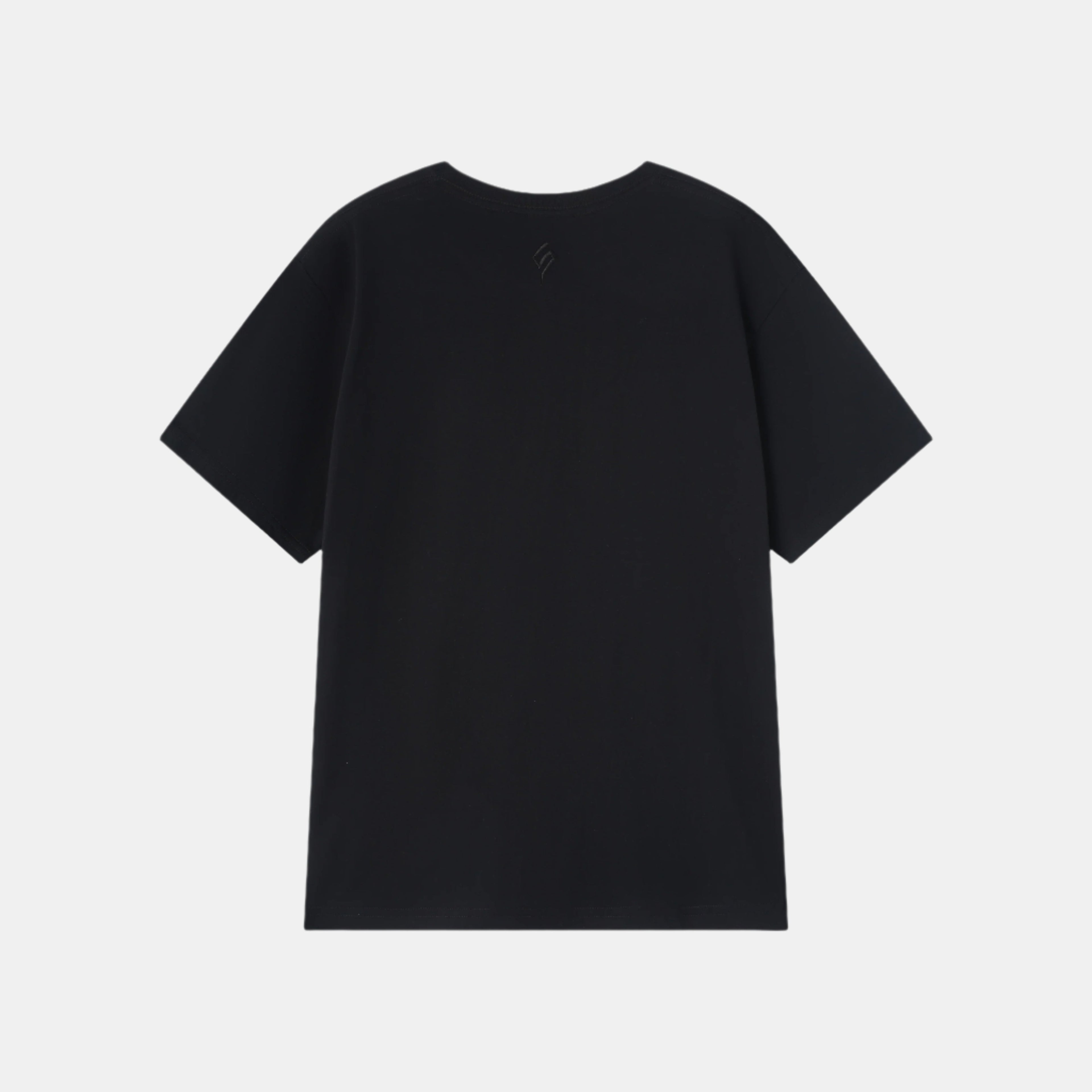 The Pure Fit Tee - Sigma - 