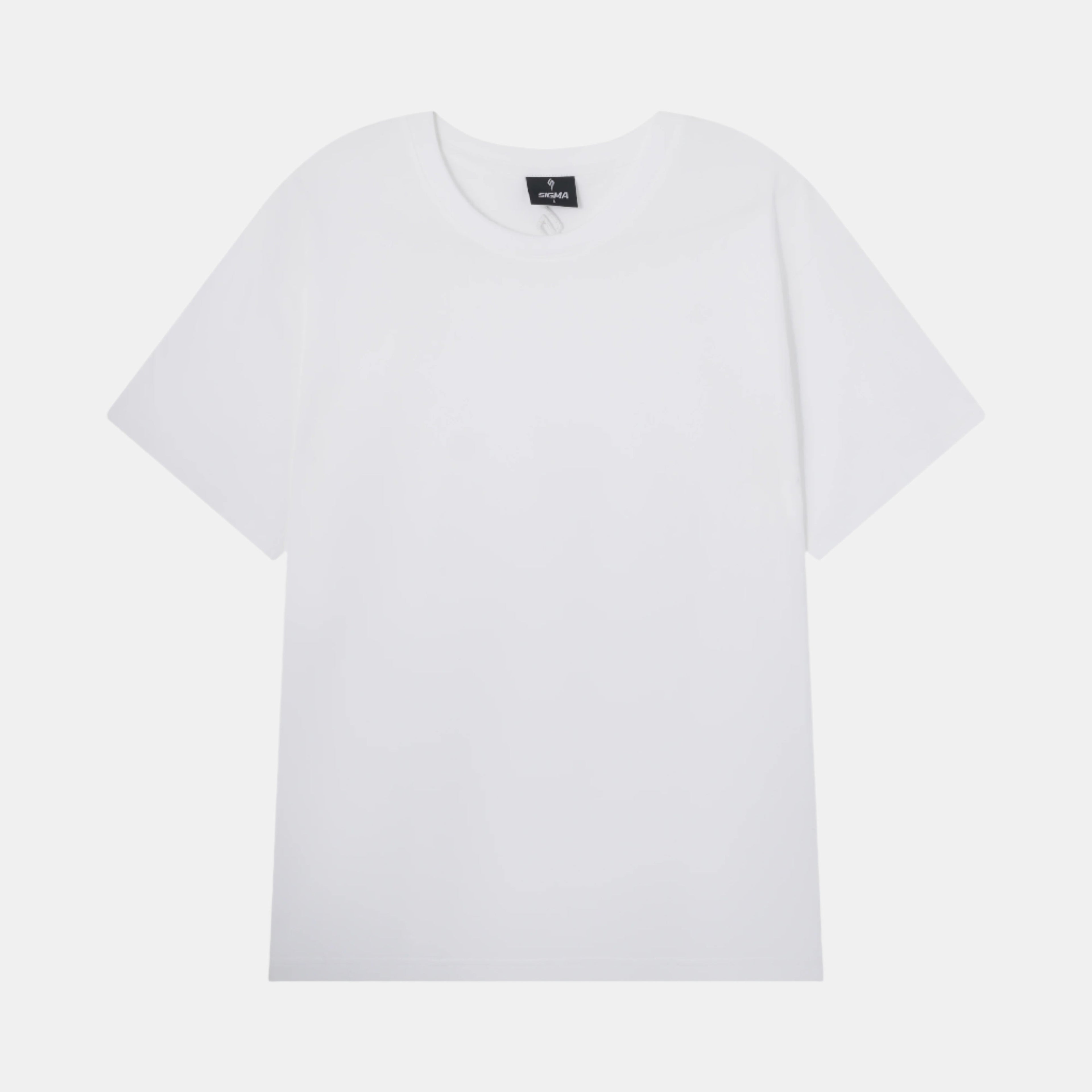 The Pure Fit Tee - Sigma - 