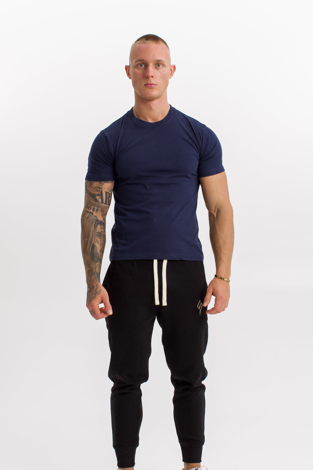 The Pure Fit Tee - Sigma - 