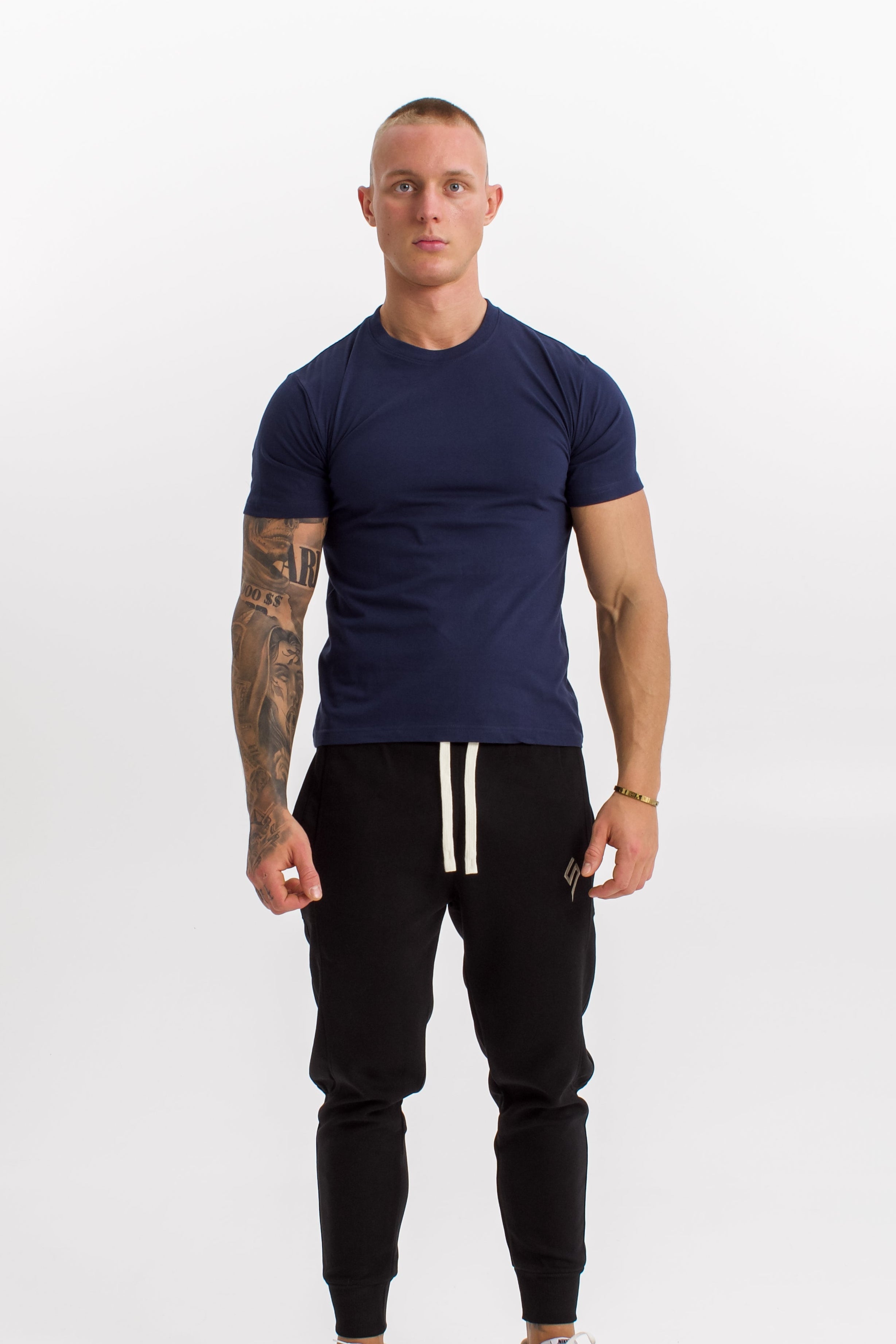 The Pure Fit Tee - Sigma - 