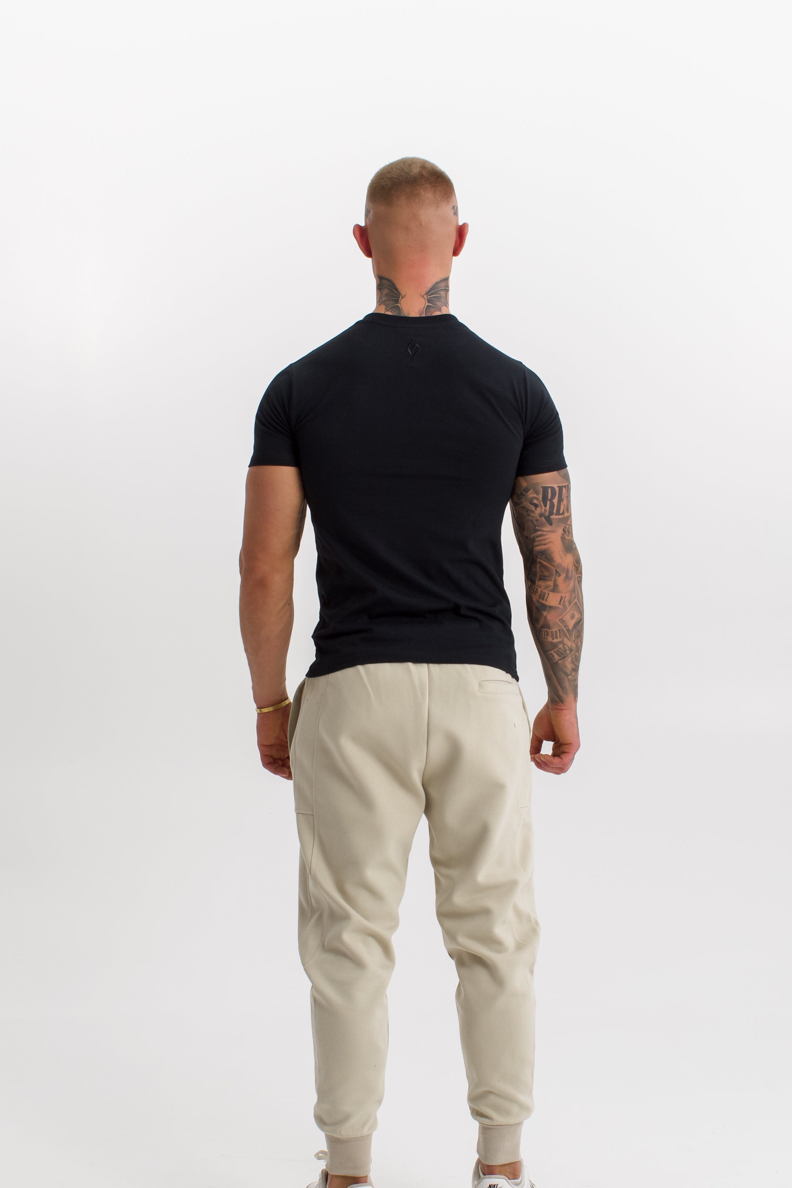 The Pure Fit Tee - Sigma - 