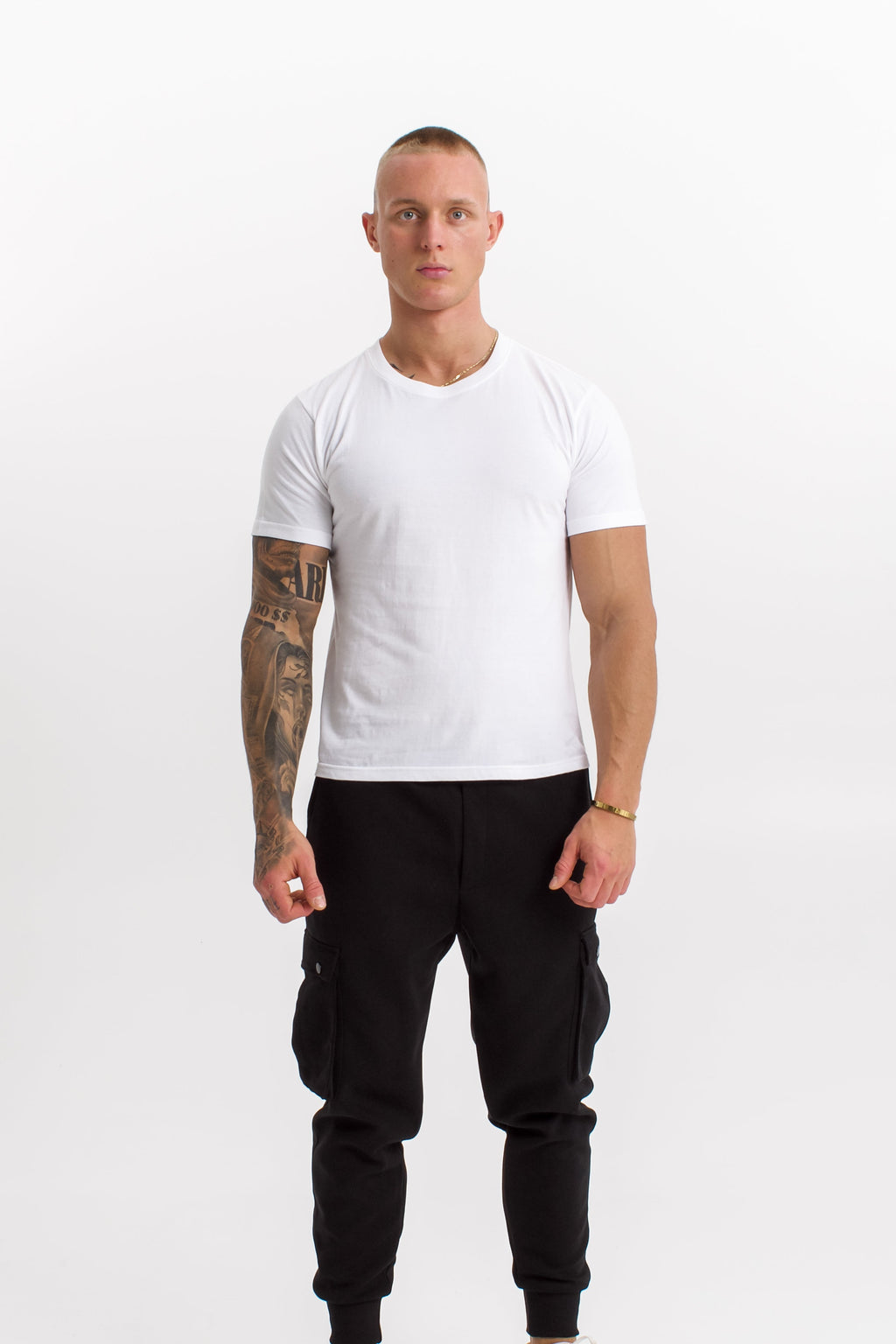 The Pure Fit Tee - Sigma - 