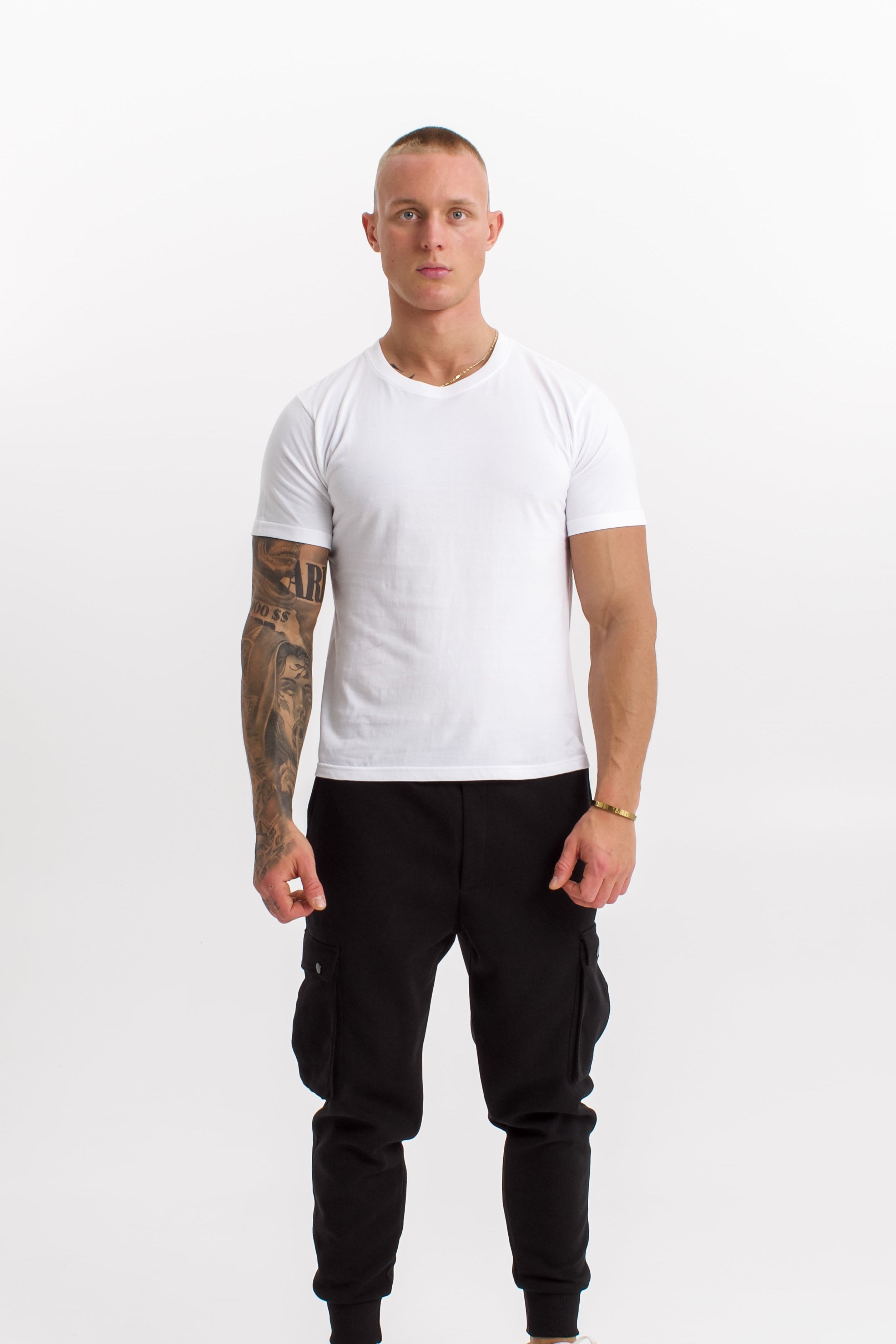 The Pure Fit Tee - Sigma - 