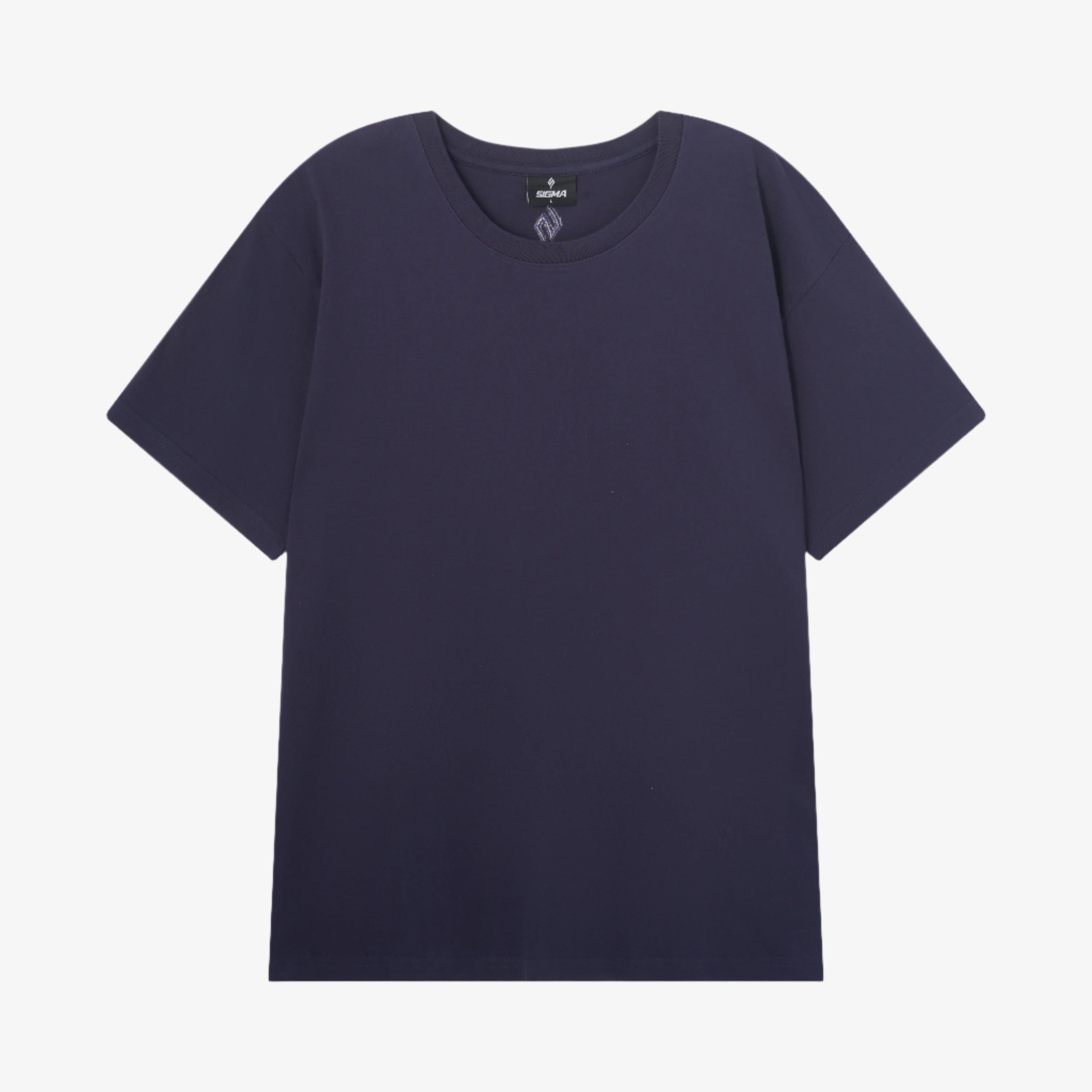 The Pure Fit Tee - Sigma - 