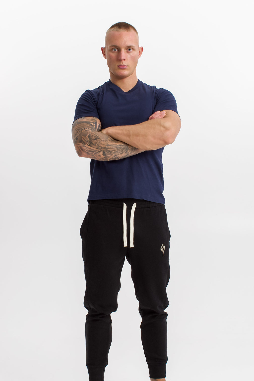 The Pure Fit Tee - Sigma - 