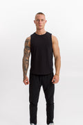 The Relaxed Tank - Sigma - 