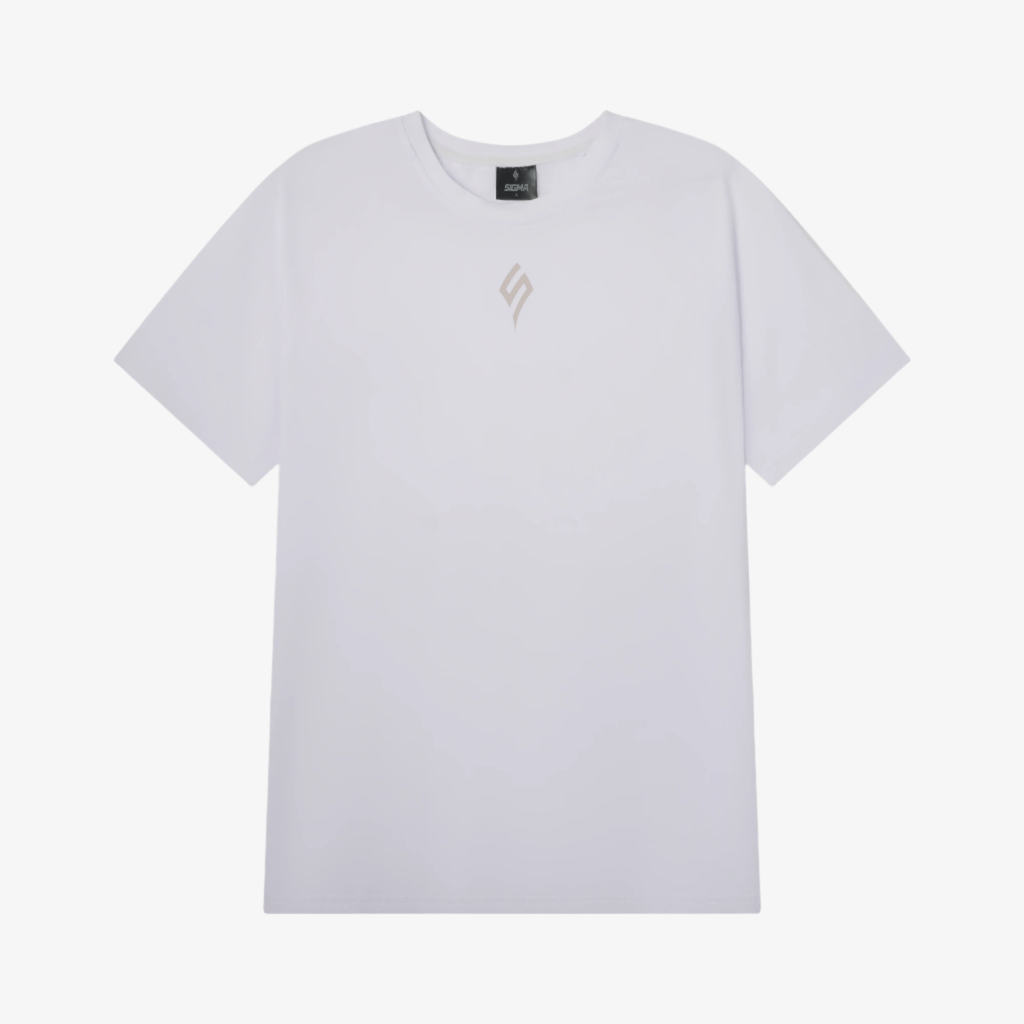 The Swift Compression Tee - Sigma - 