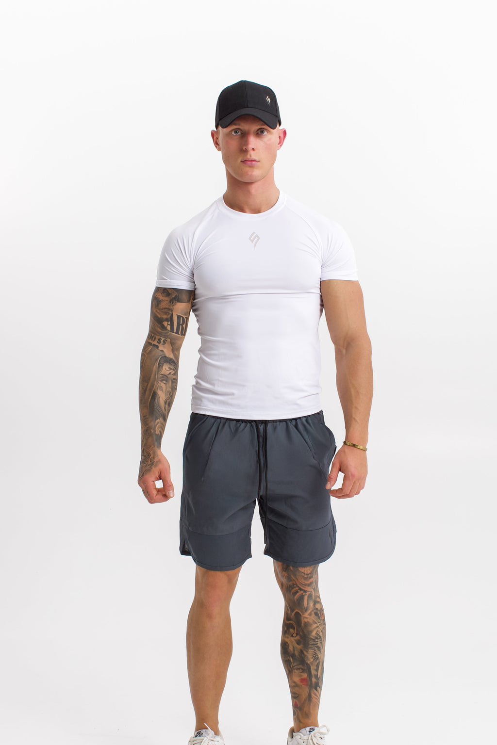 The Swift Dry Shorts - Sigma - 