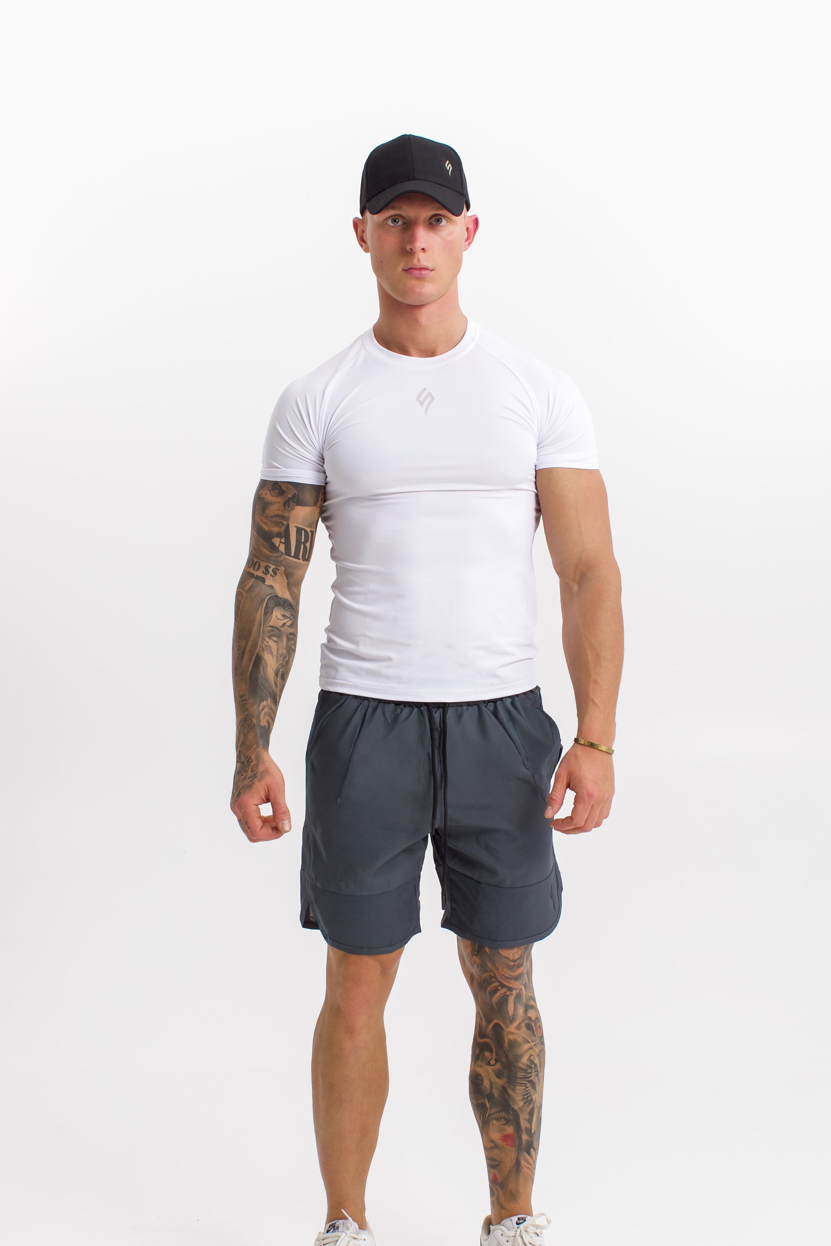 The Swift Dry Shorts - Sigma - 