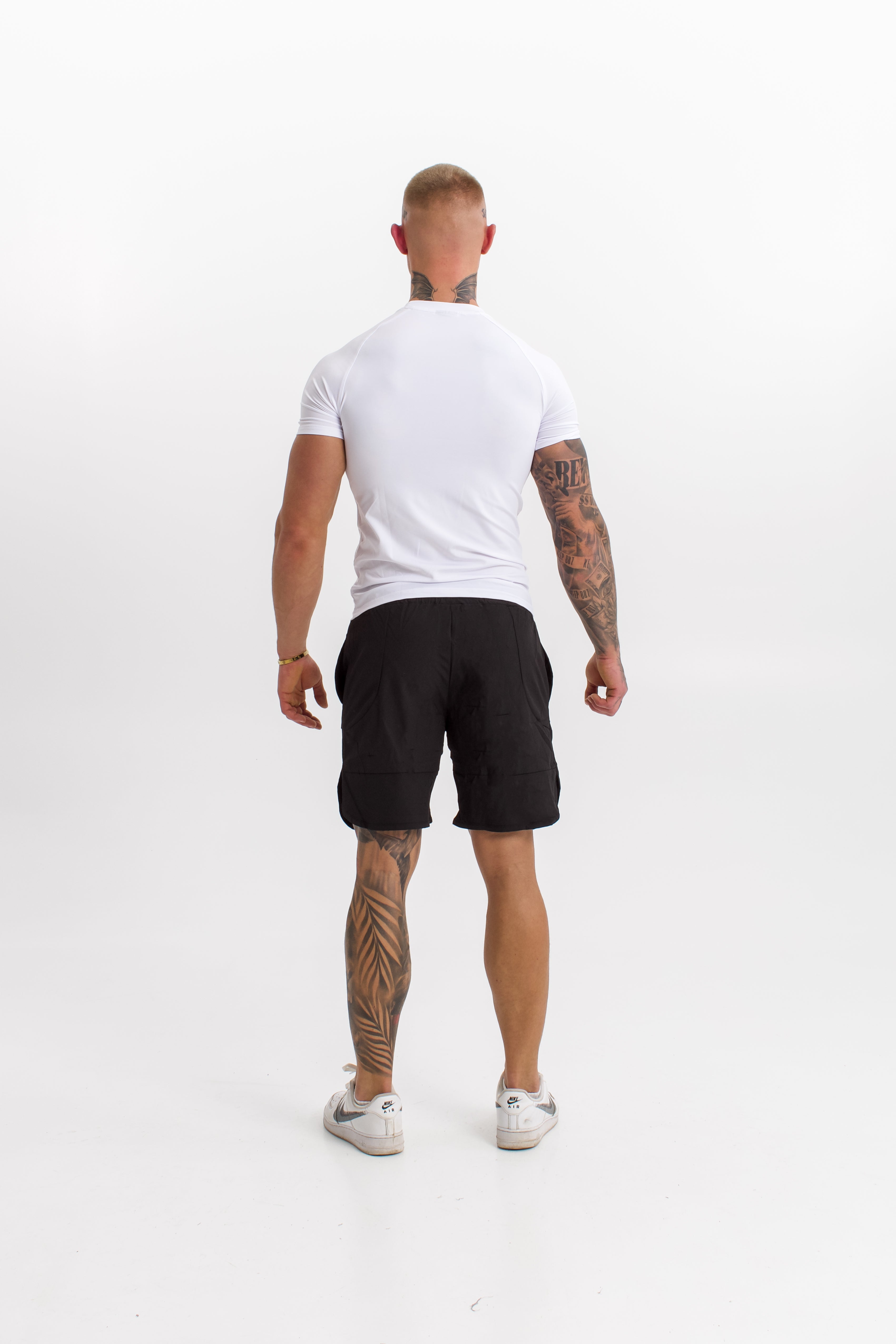 The Swift Dry Shorts - Sigma - 
