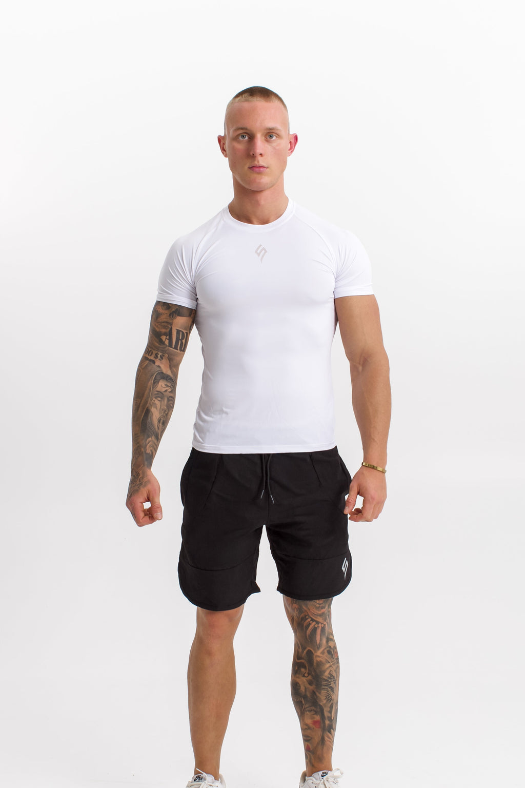 The Swift Dry Shorts - Sigma - 