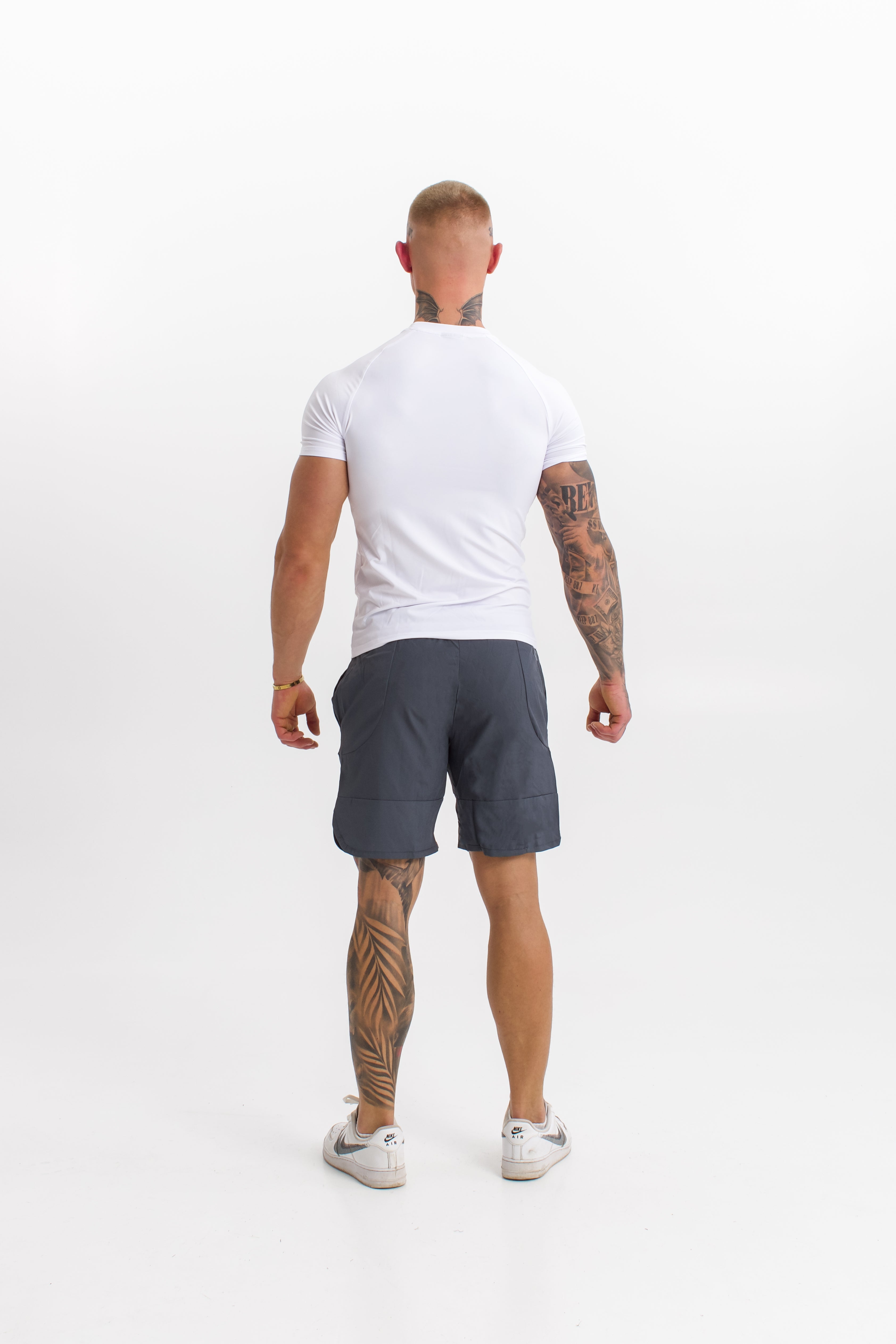 The Swift Dry Shorts - Sigma - 