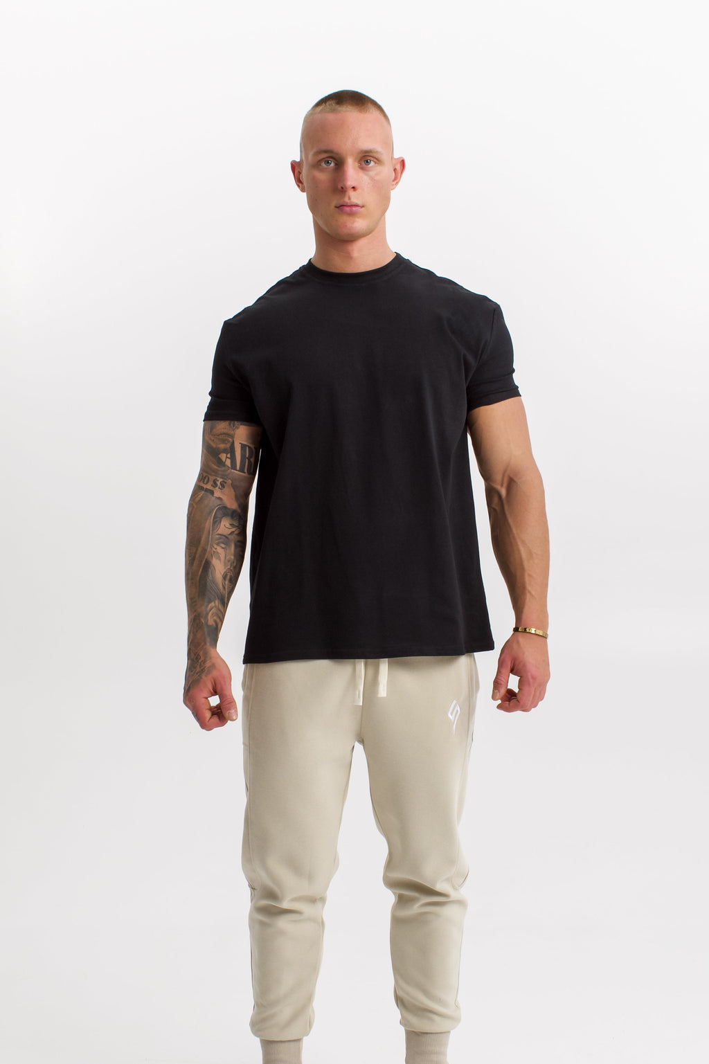 The Tailored Tee - Sigma - 