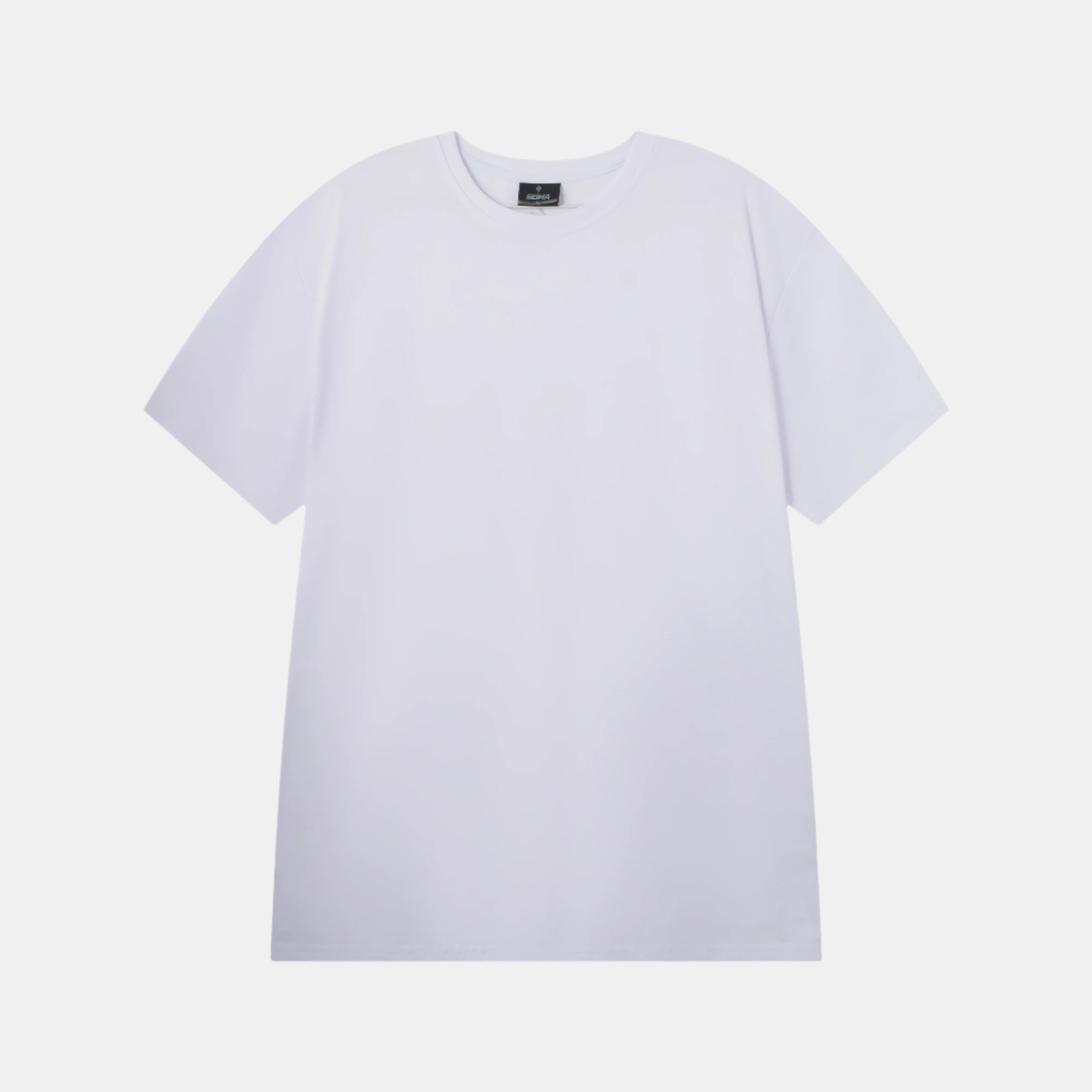 The Tailored Tee - Sigma - 