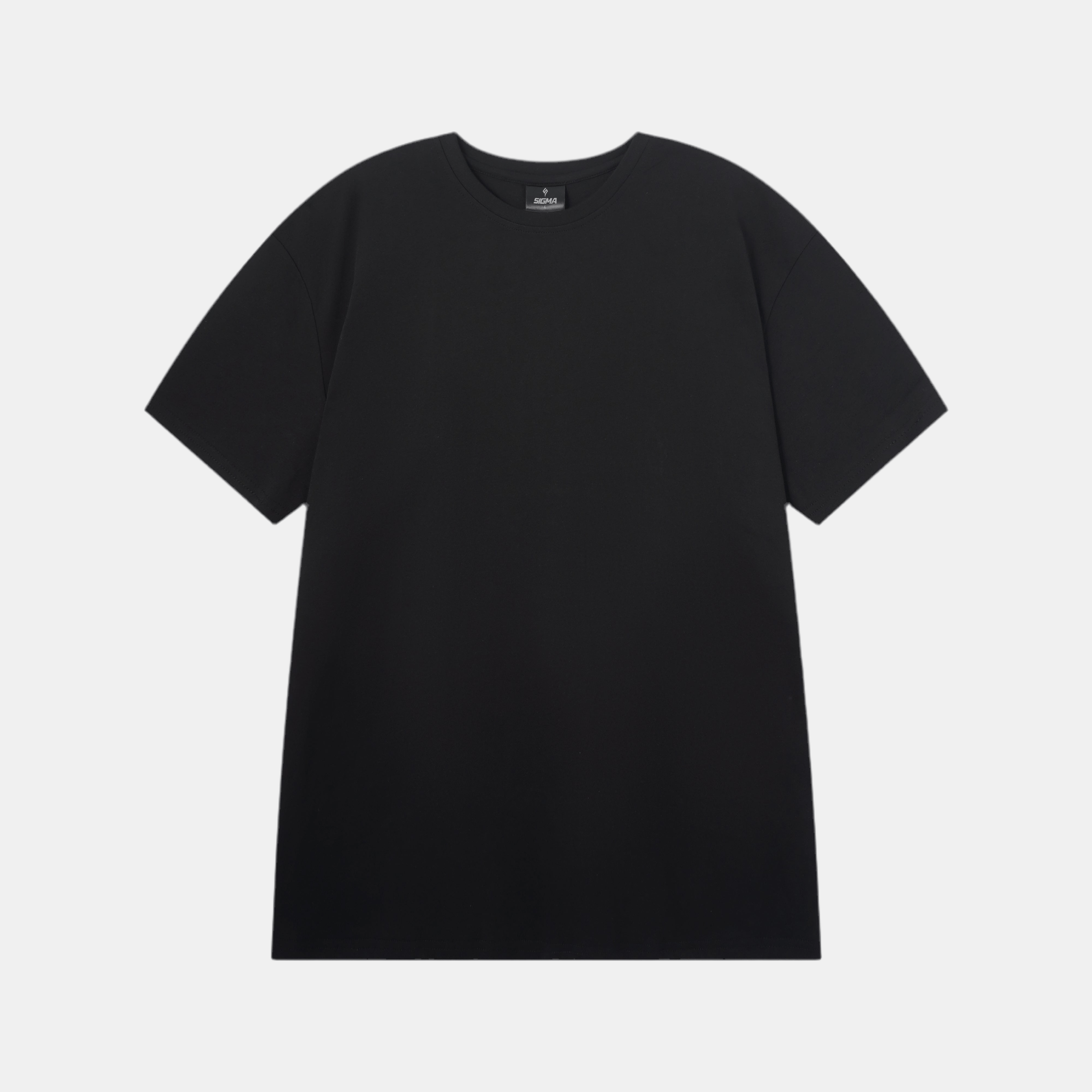 The Tailored Tee - Sigma - 
