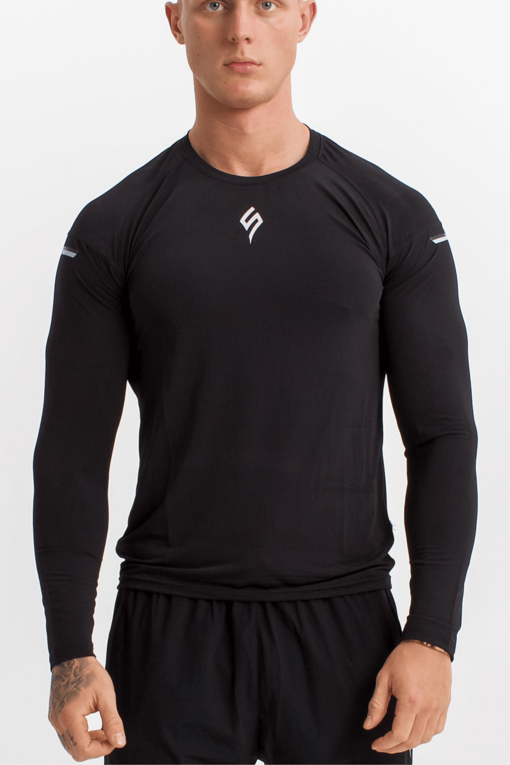 The Vitality Gym Longsleeve - Sigma - 